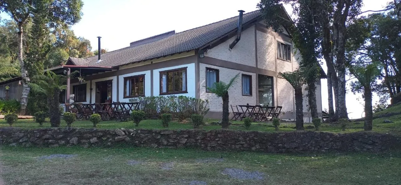 Pousada VillaSerrana