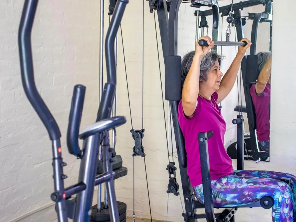 Pousada VillaSerrana