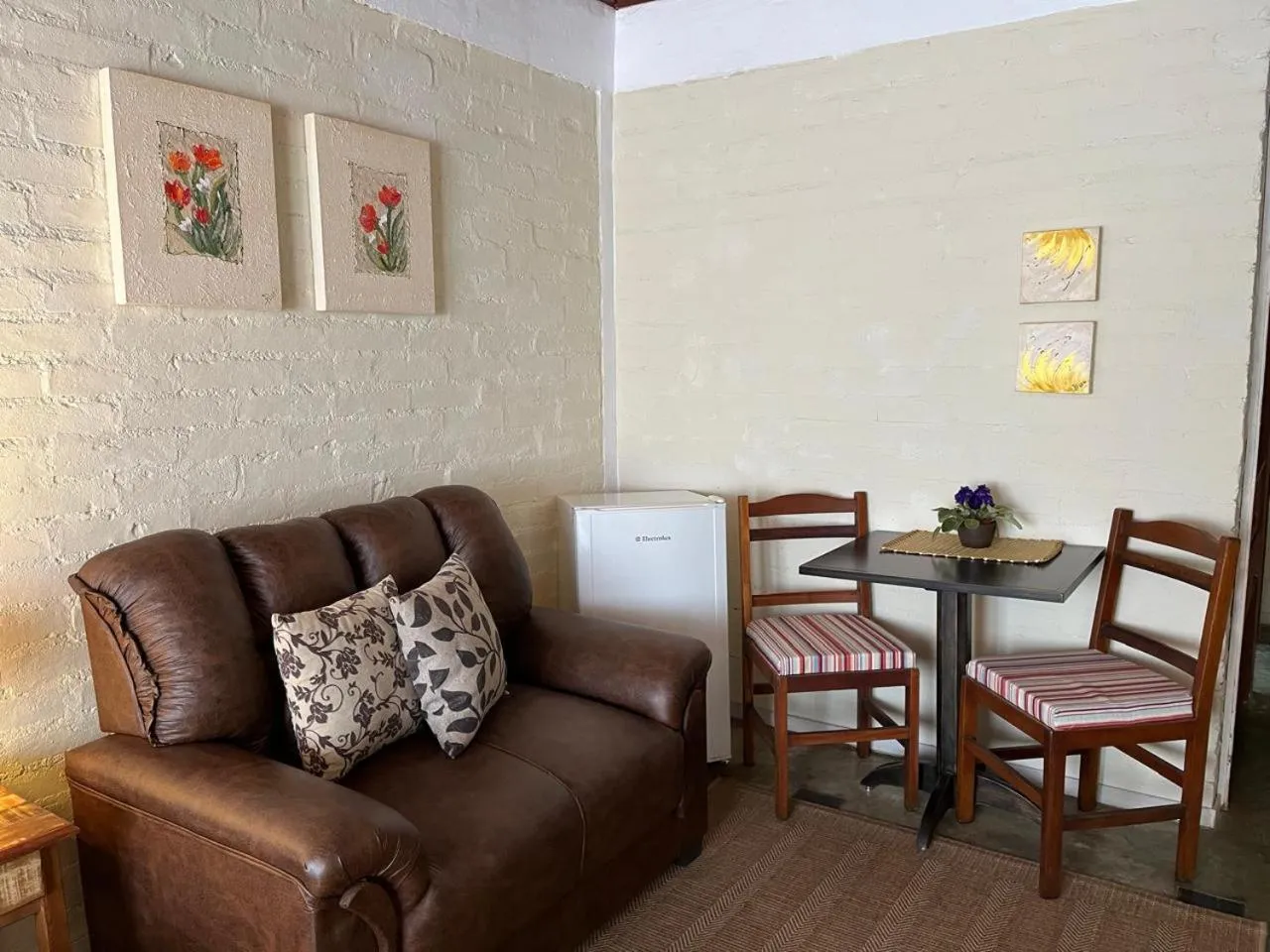 Pousada VillaSerrana