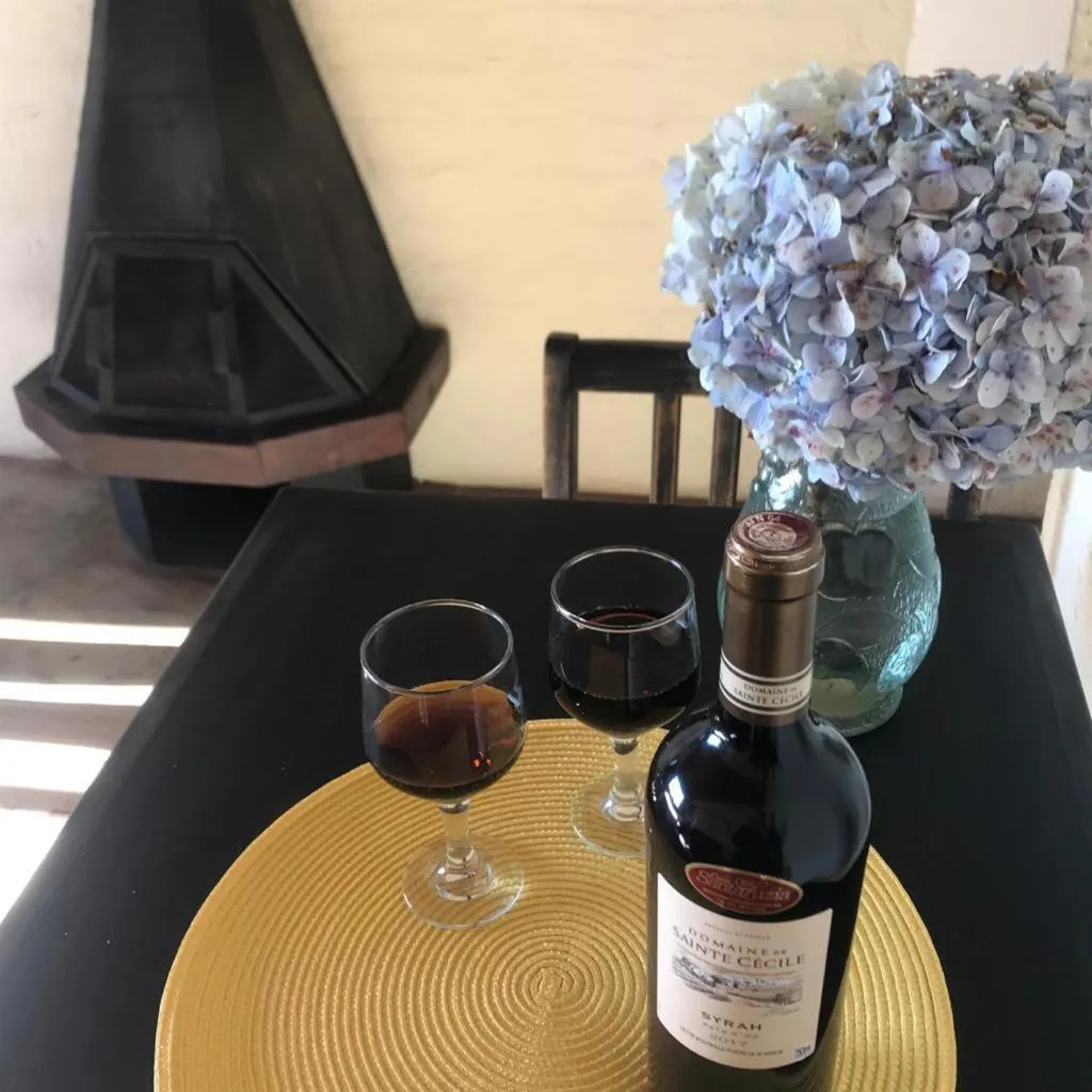 Pousada VillaSerrana