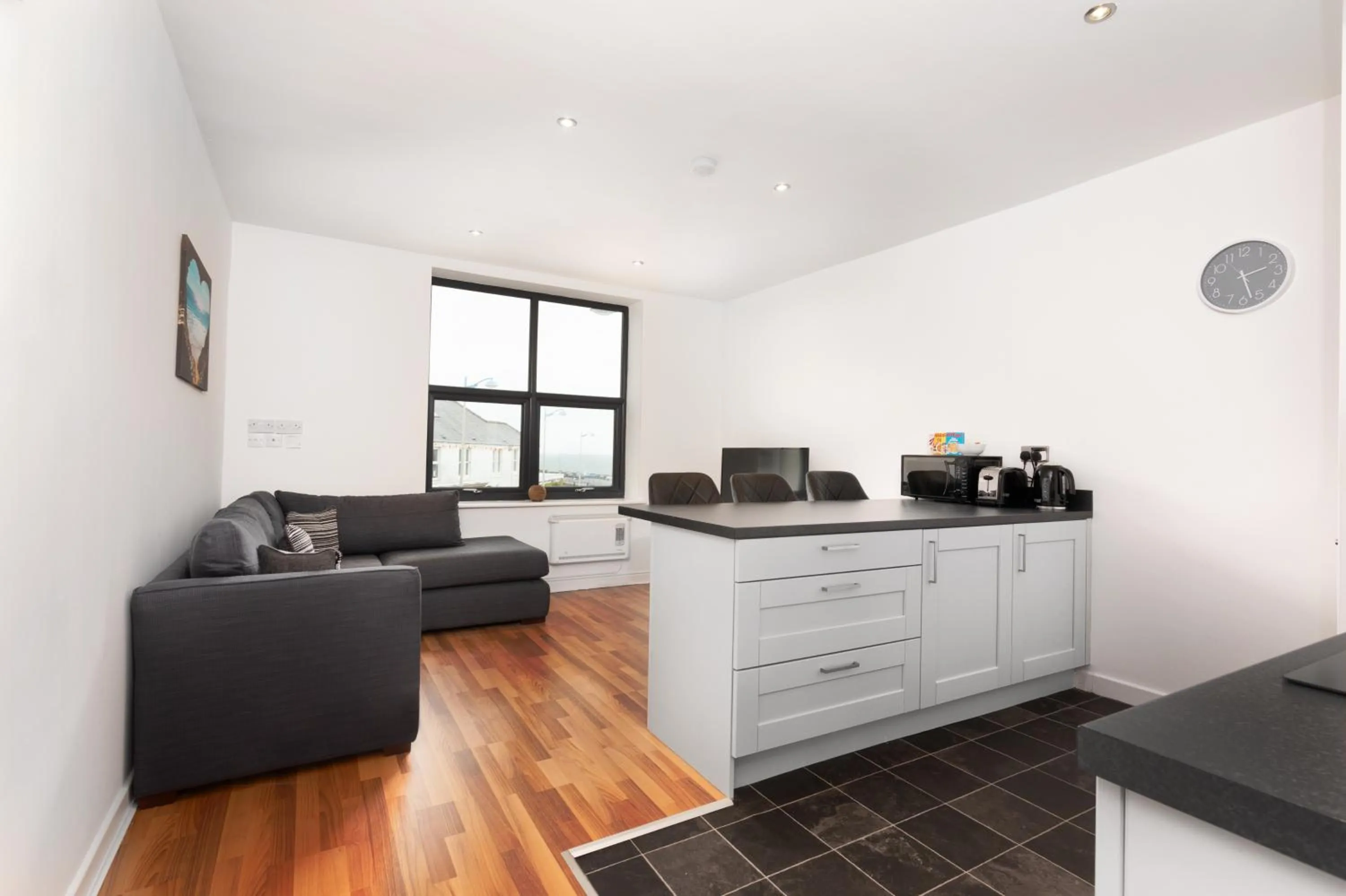 Other in McLaren House Seahouses