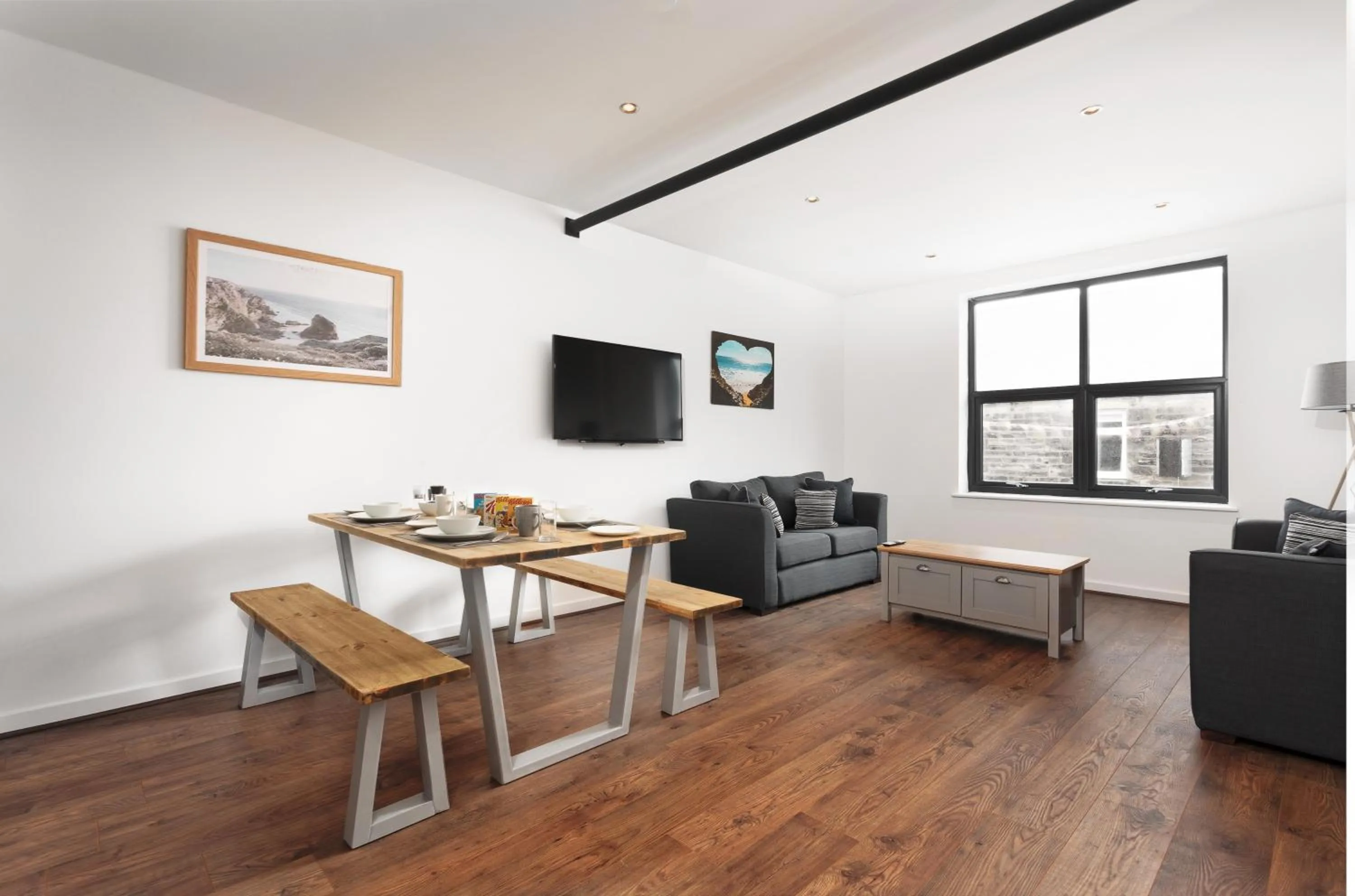 Other in McLaren House Seahouses