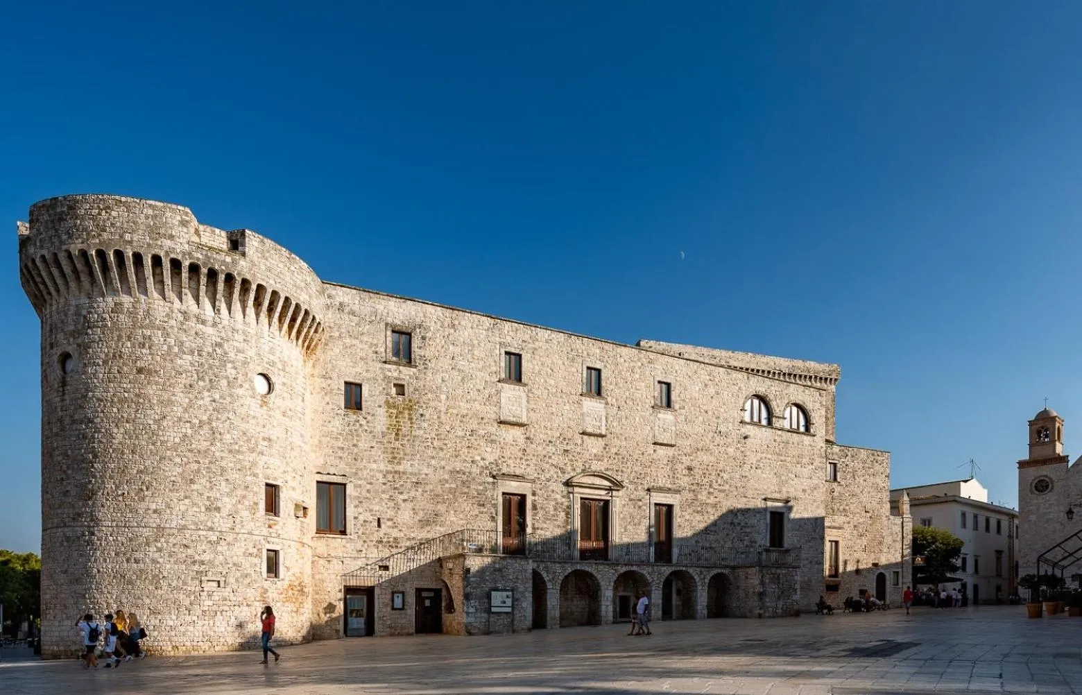 View (from property/room) in A Regola D'Arte Dimora