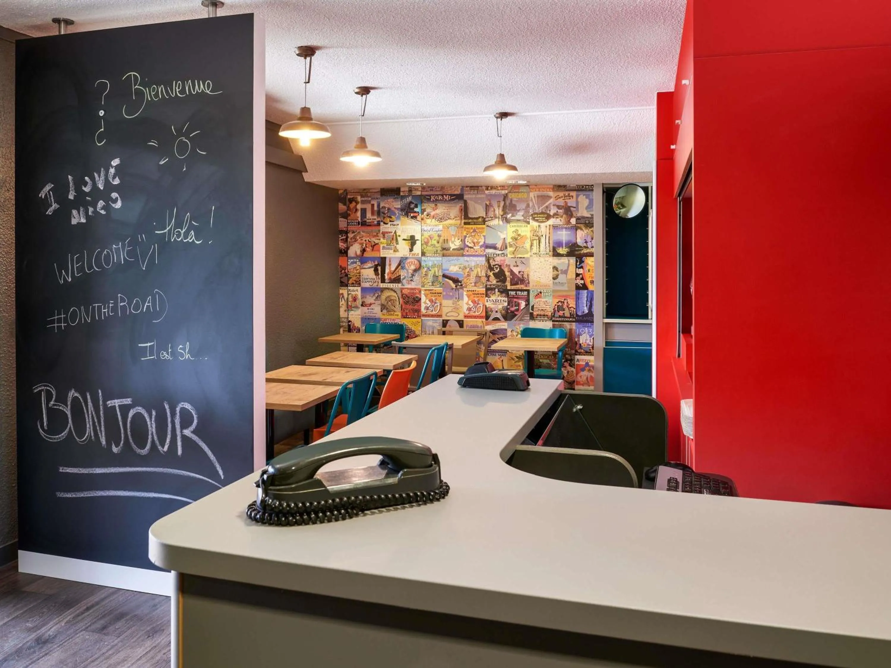 Other in hotelF1 Aix En Provence Sainte Victoire