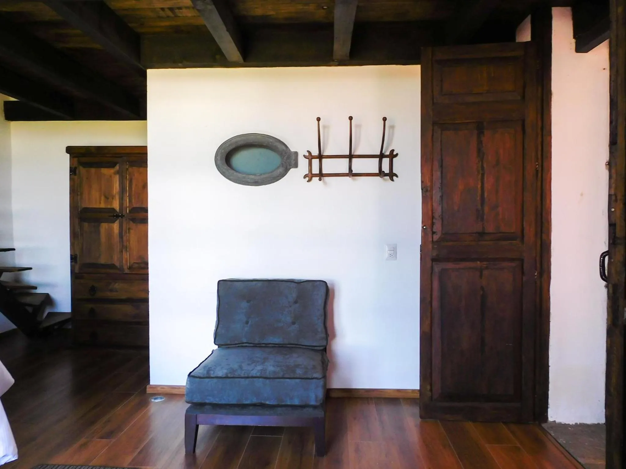 Hacienda La Noria Culture Boutique by Rotamundos