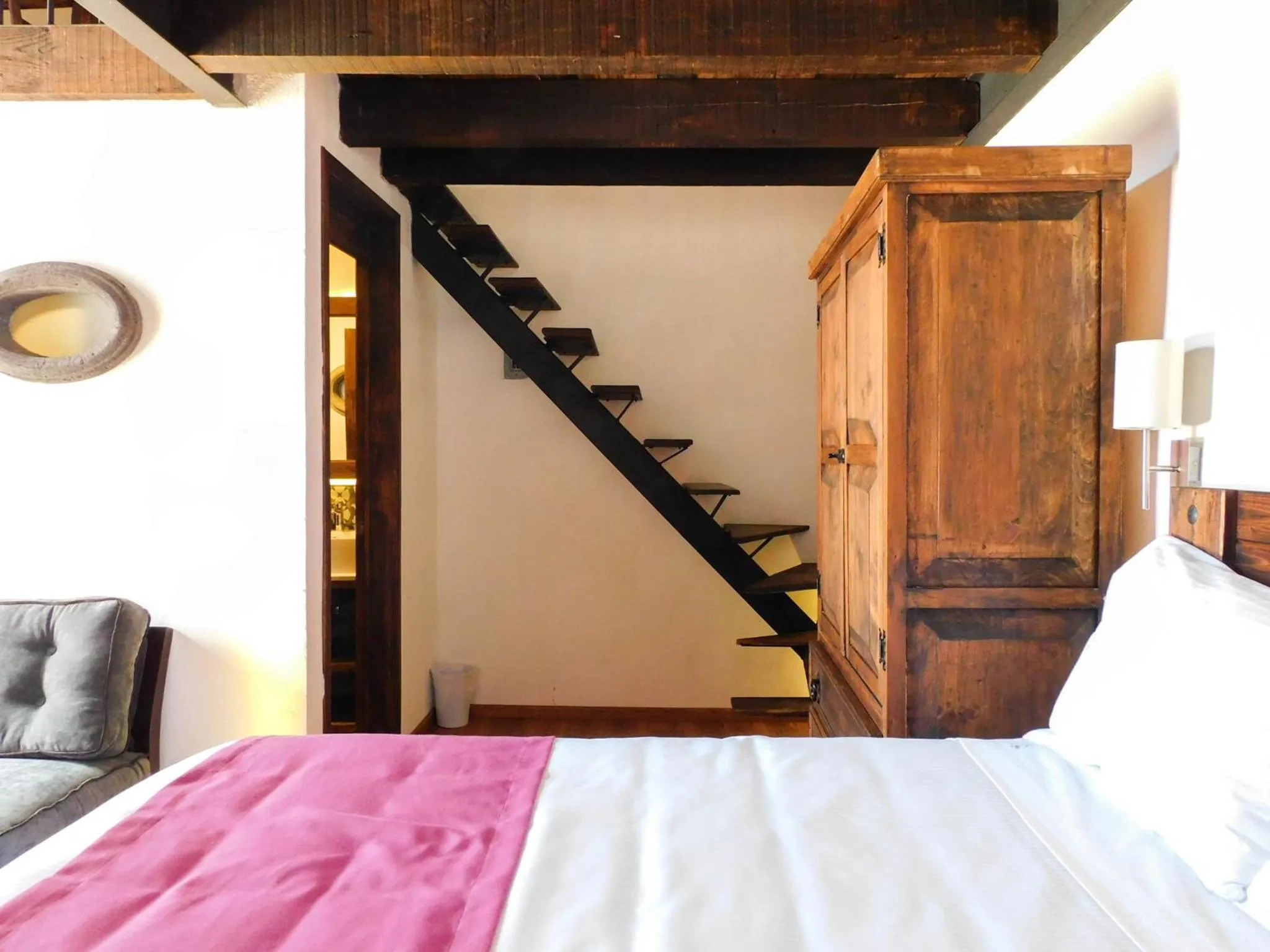 Hacienda La Noria Culture Boutique by Rotamundos