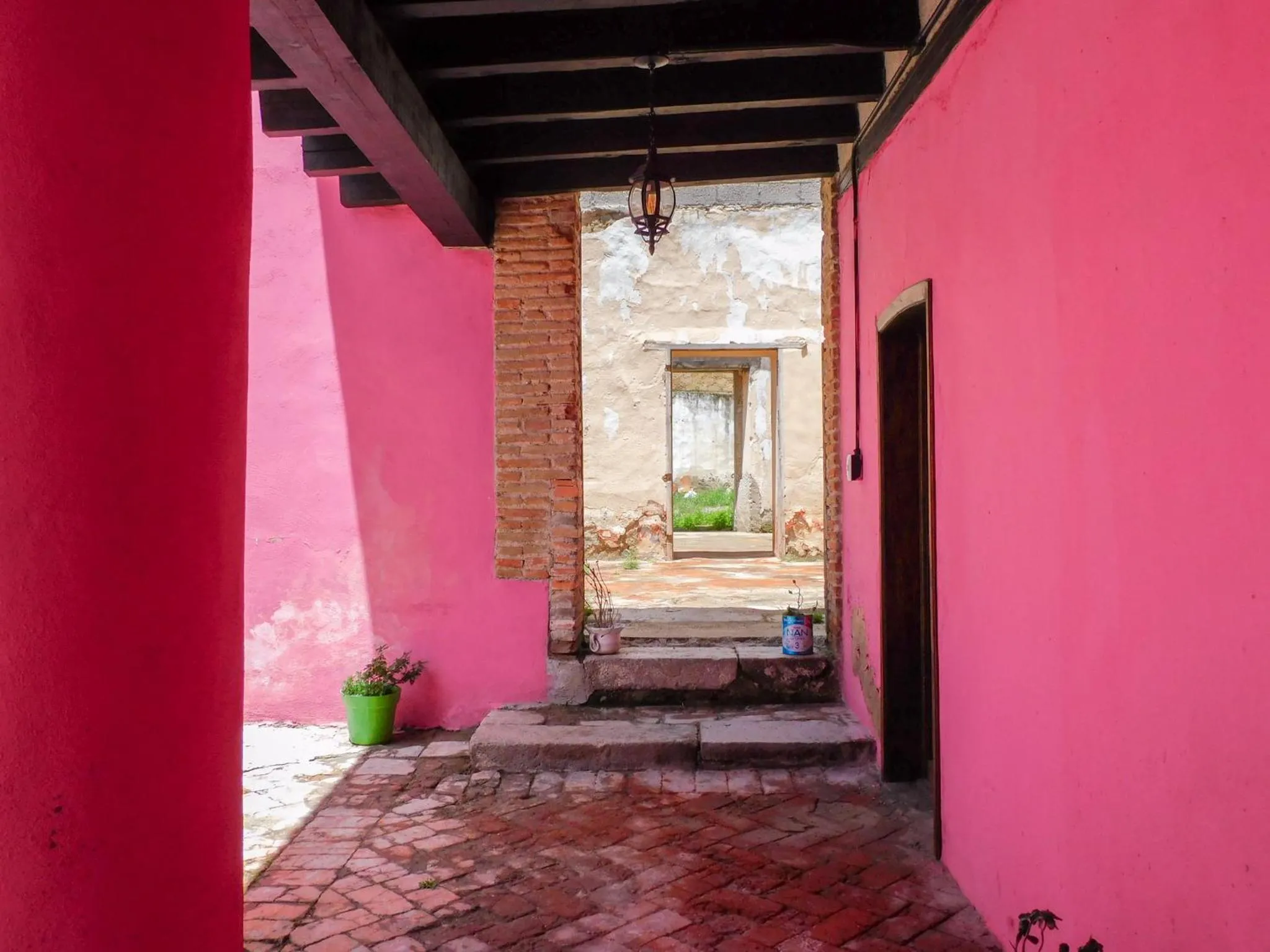 Hacienda La Noria Culture Boutique by Rotamundos