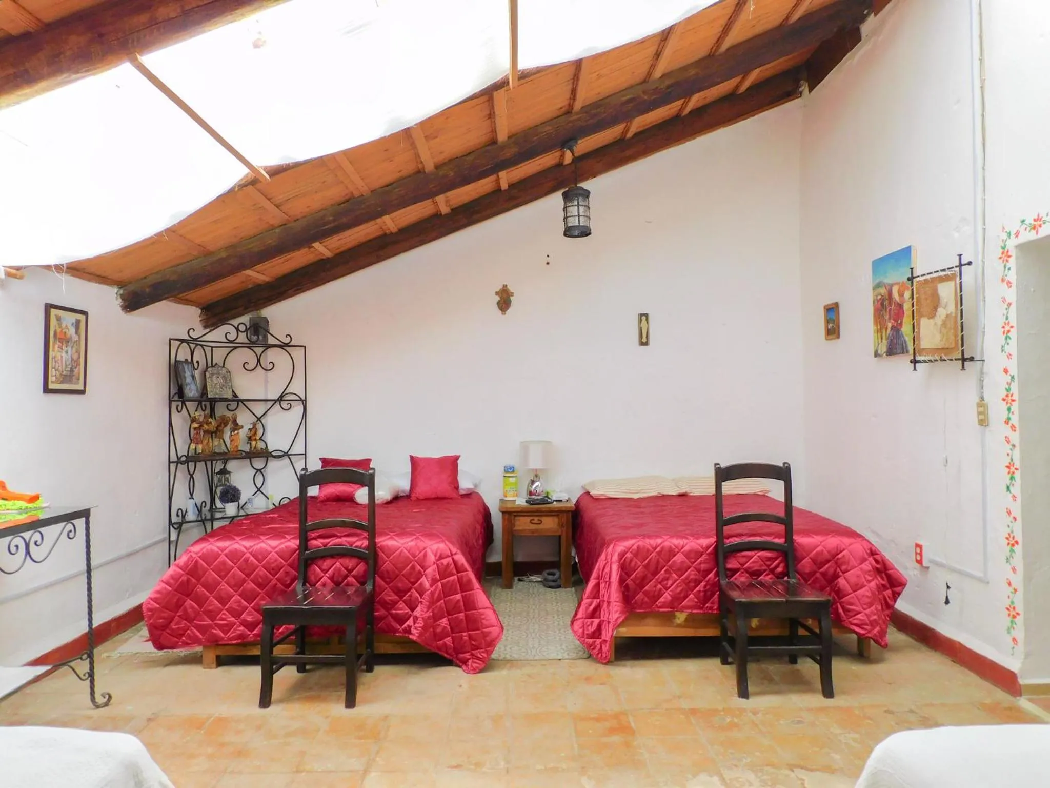 Hacienda La Noria Culture Boutique by Rotamundos