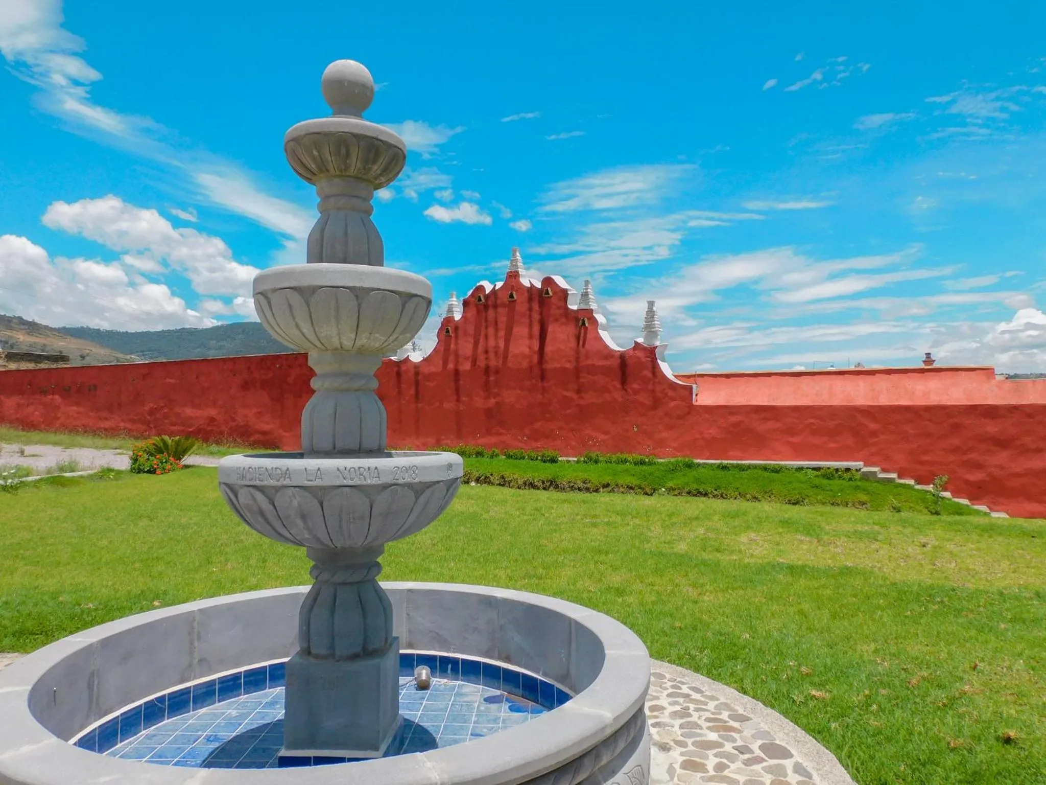 Hacienda La Noria Culture Boutique by Rotamundos