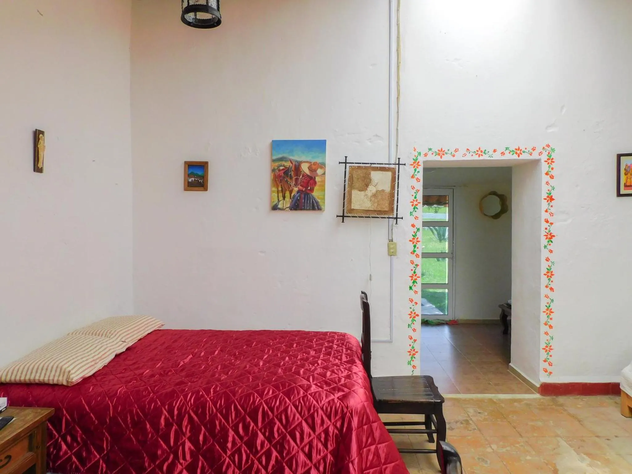 Hacienda La Noria Culture Boutique by Rotamundos