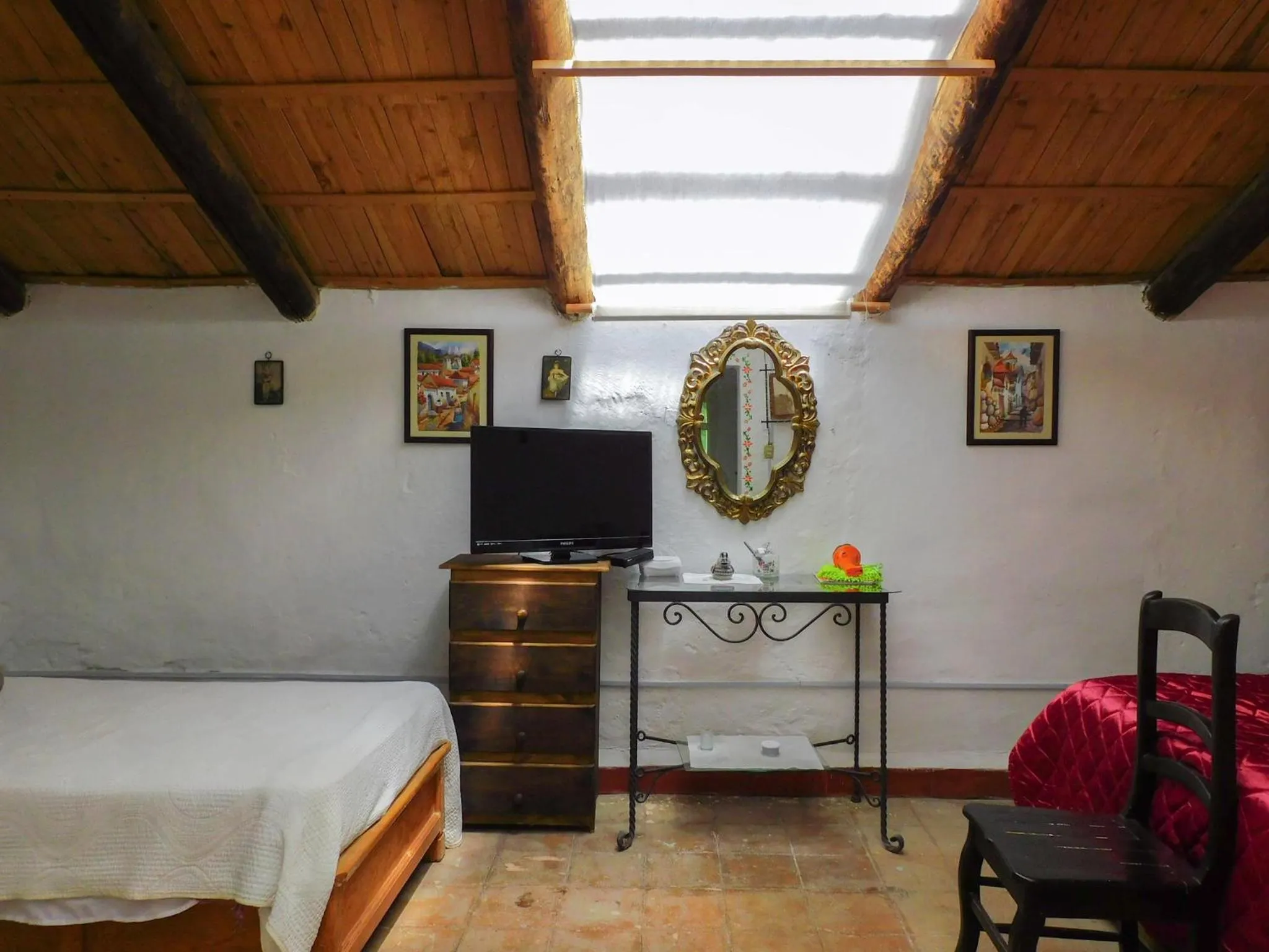 Hacienda La Noria Culture Boutique by Rotamundos