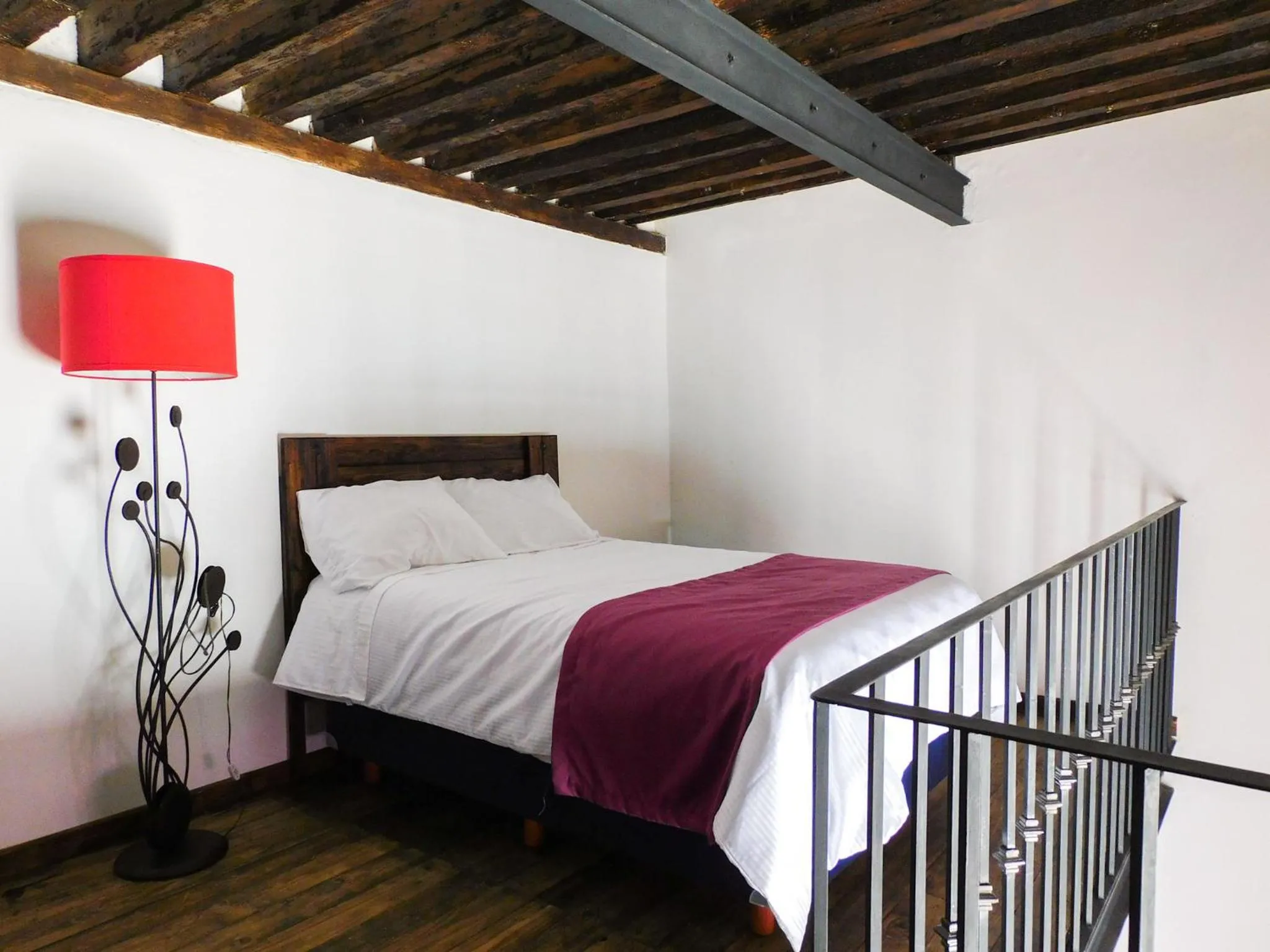 Hacienda La Noria Culture Boutique by Rotamundos