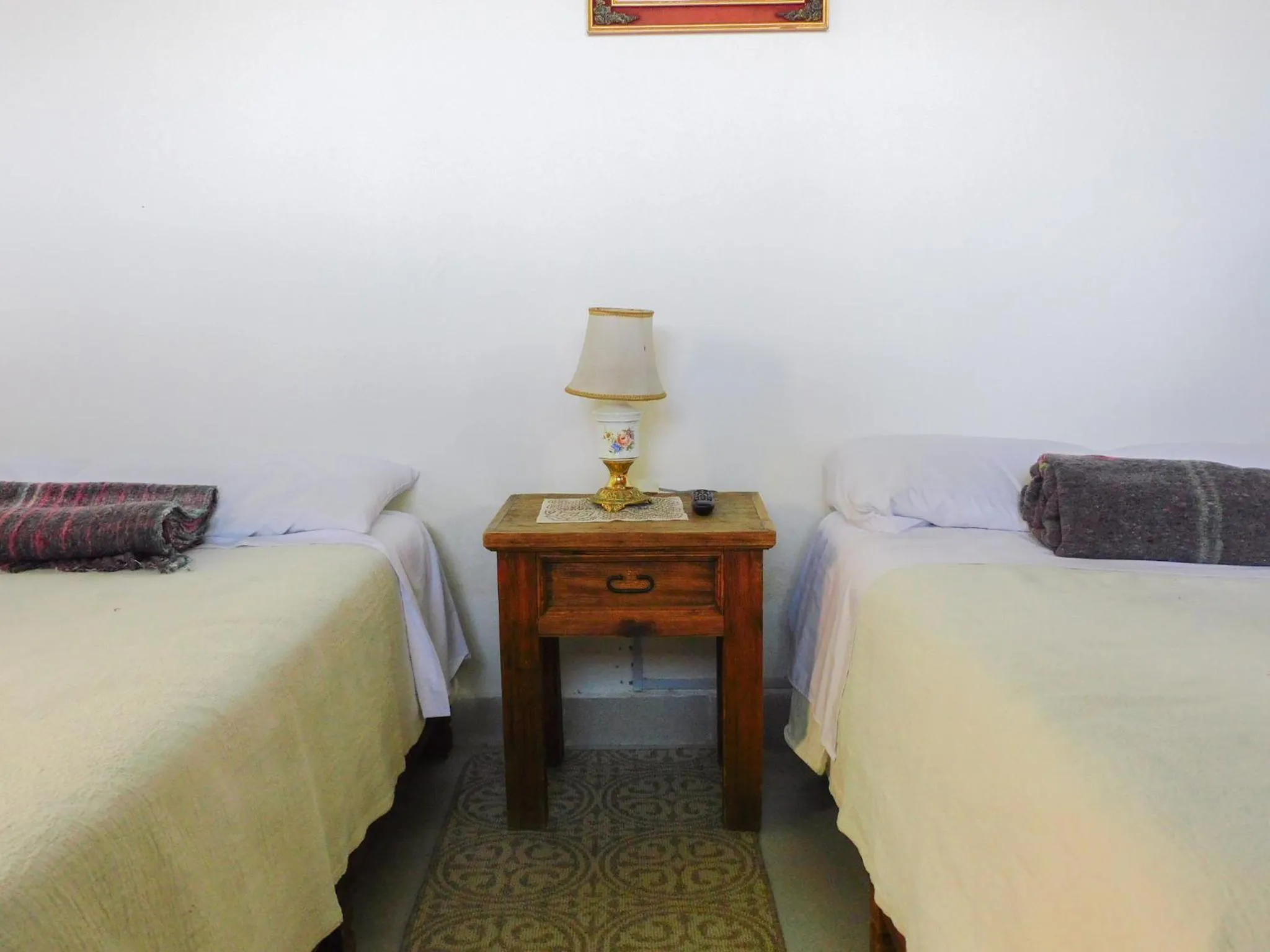 Hacienda La Noria Culture Boutique by Rotamundos