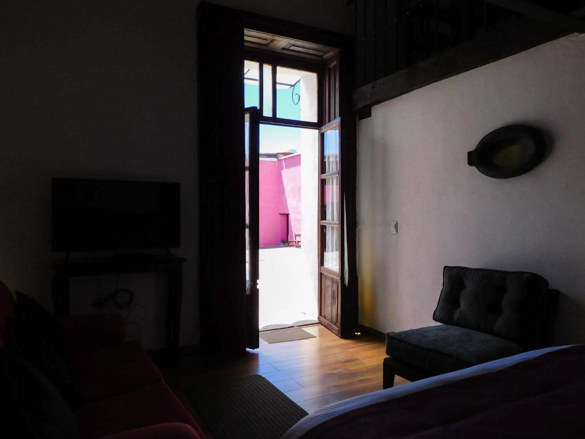 Hacienda La Noria Culture Boutique by Rotamundos