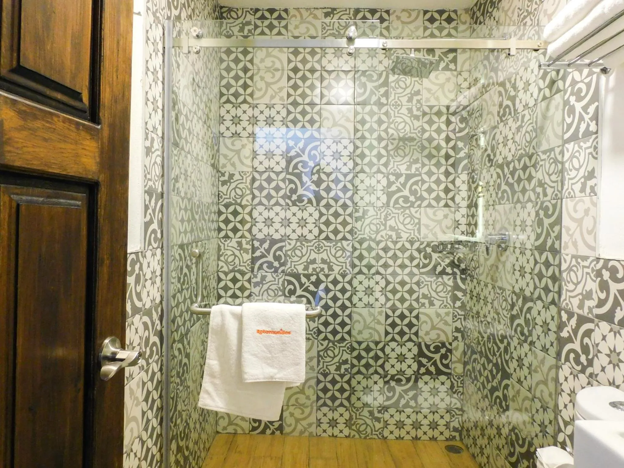 Hacienda La Noria Culture Boutique by Rotamundos