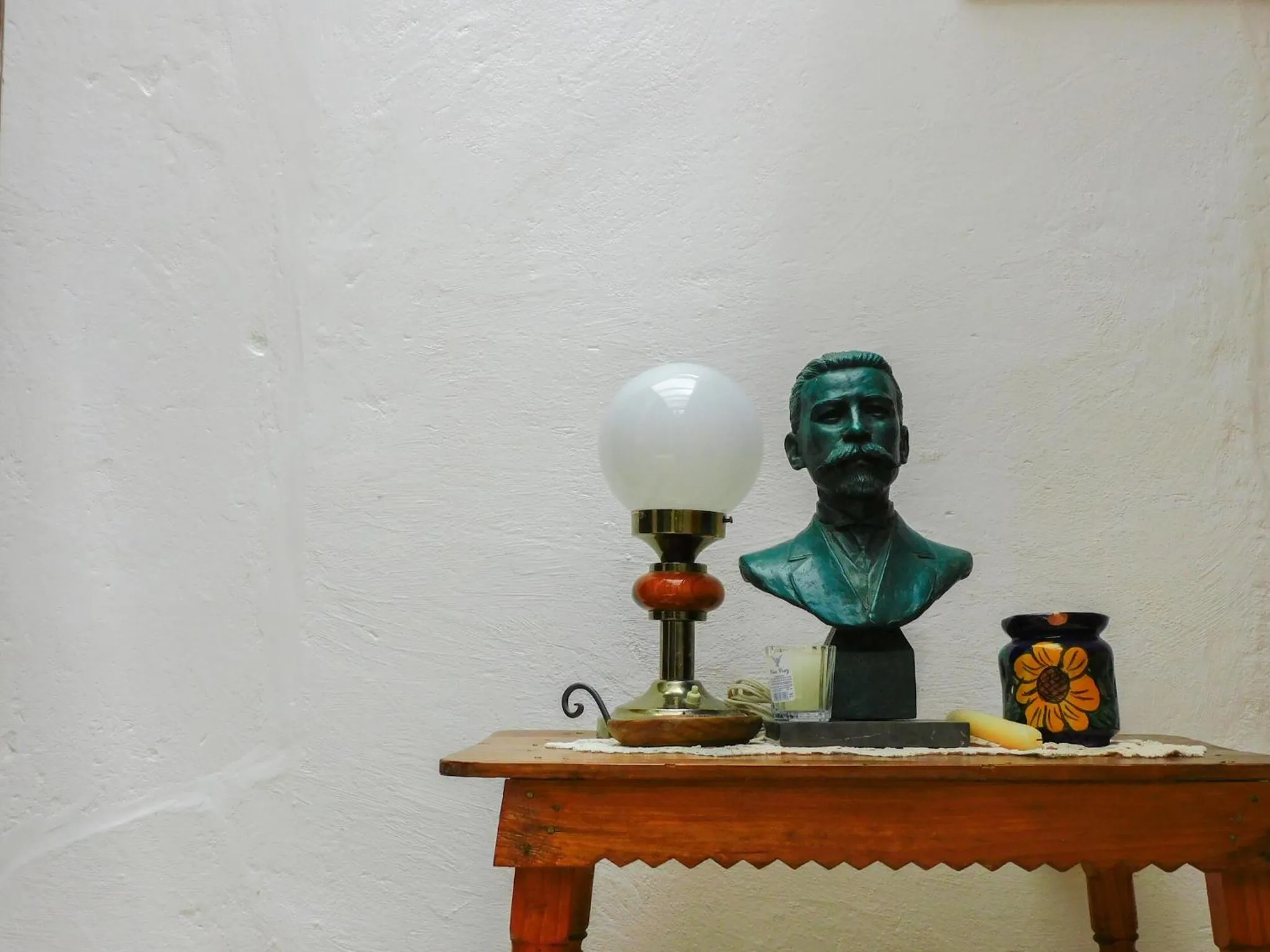 Hacienda La Noria Culture Boutique by Rotamundos