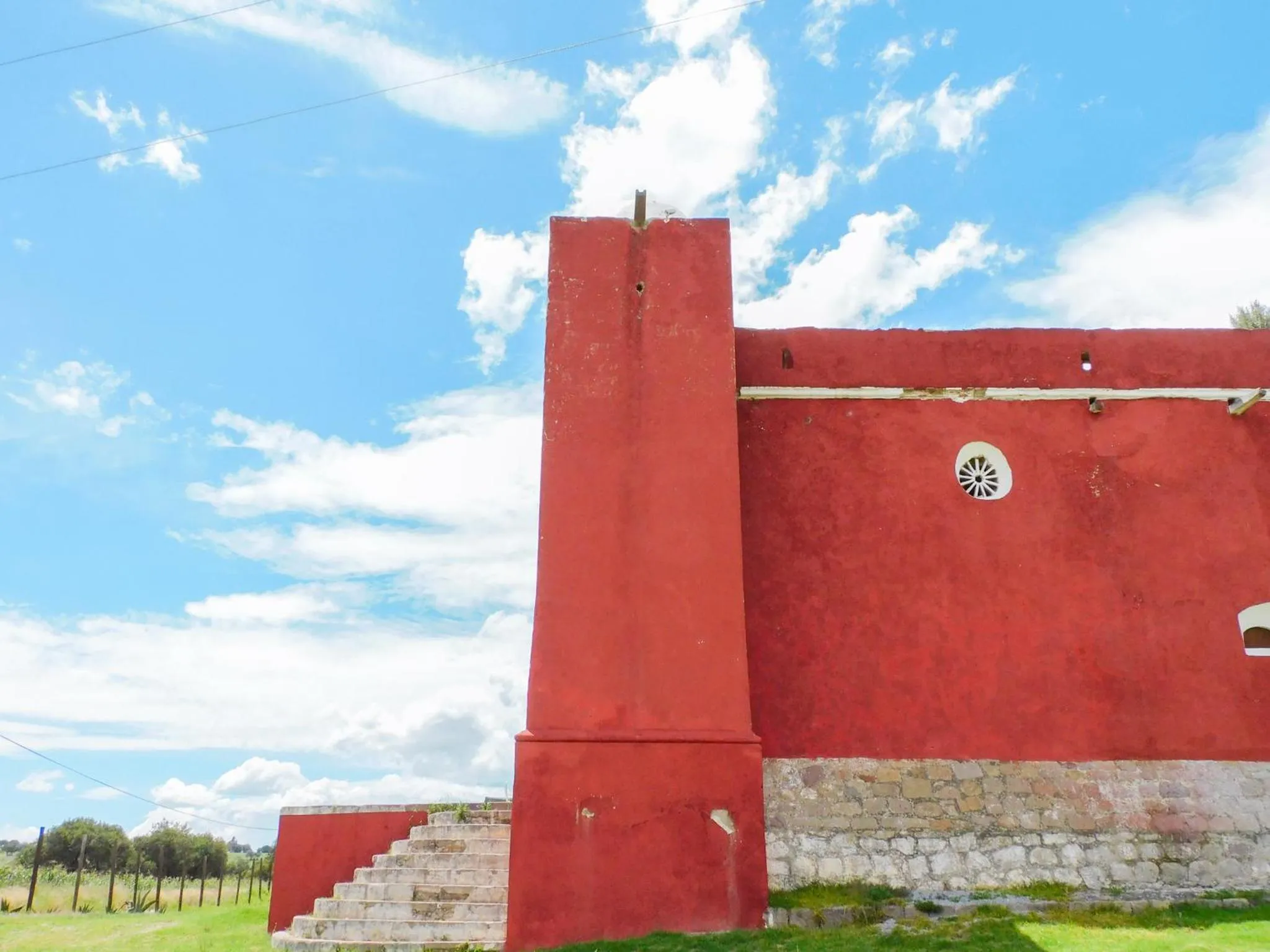 Hacienda La Noria Culture Boutique by Rotamundos