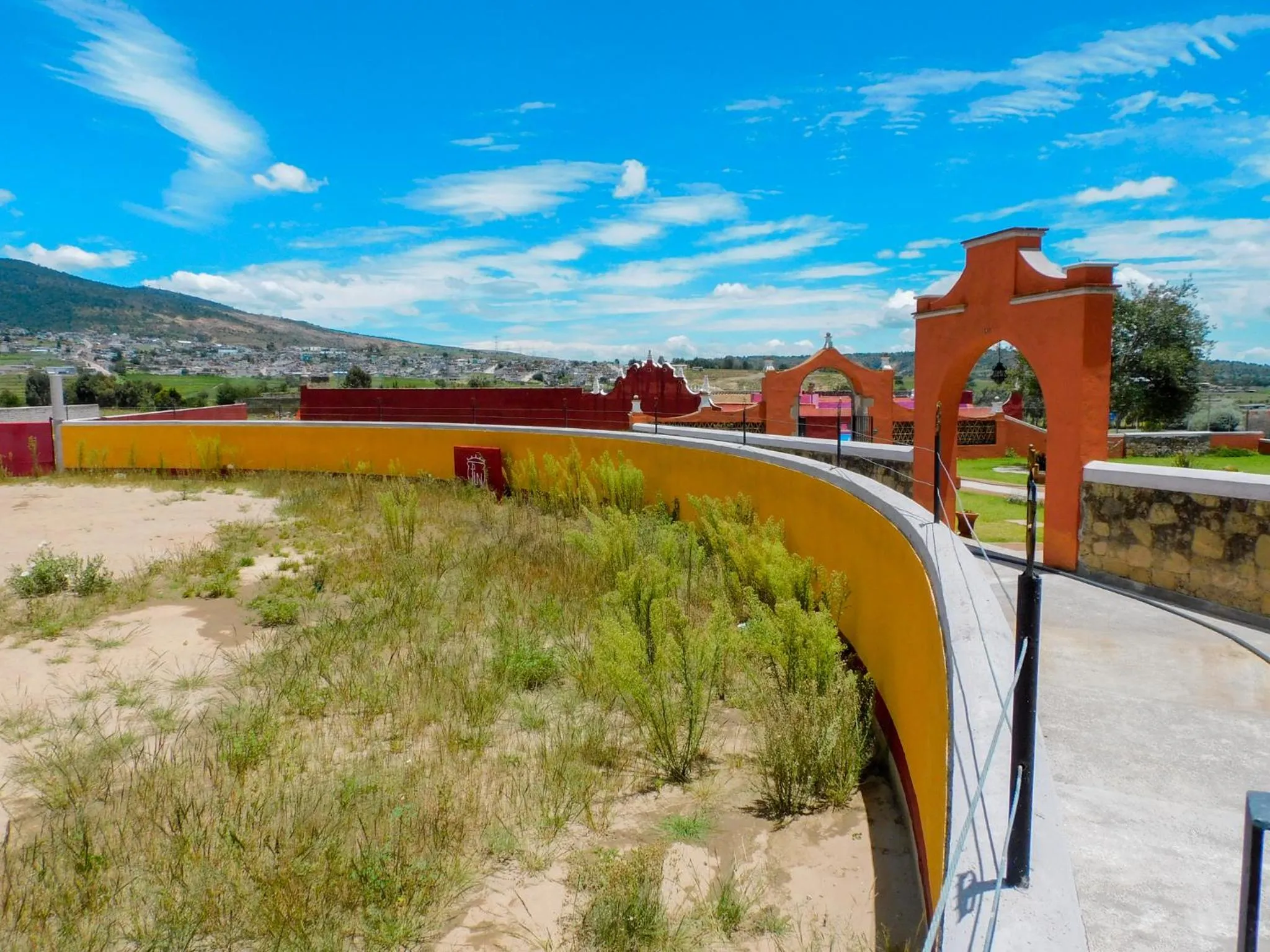 Hacienda La Noria Culture Boutique by Rotamundos