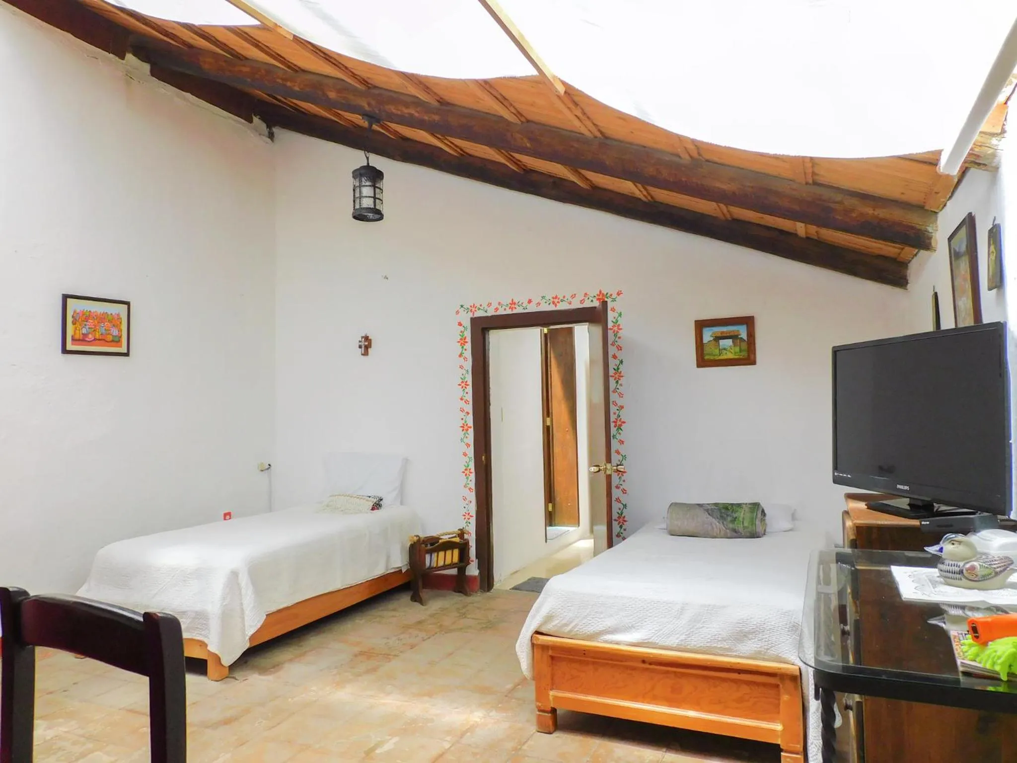 Hacienda La Noria Culture Boutique by Rotamundos