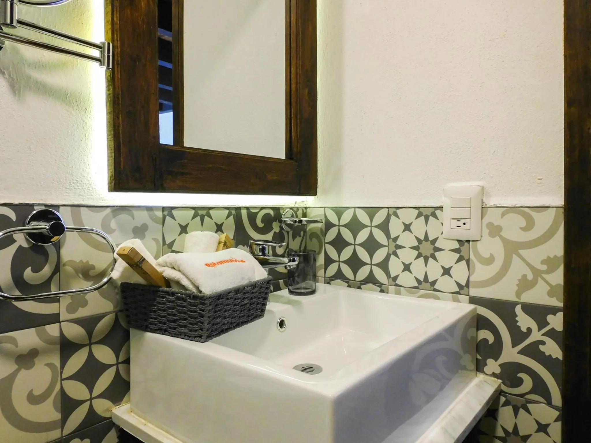 Hacienda La Noria Culture Boutique by Rotamundos