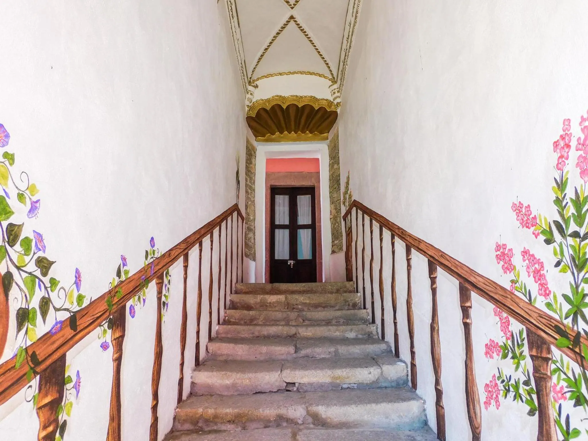 Hacienda La Noria Culture Boutique by Rotamundos