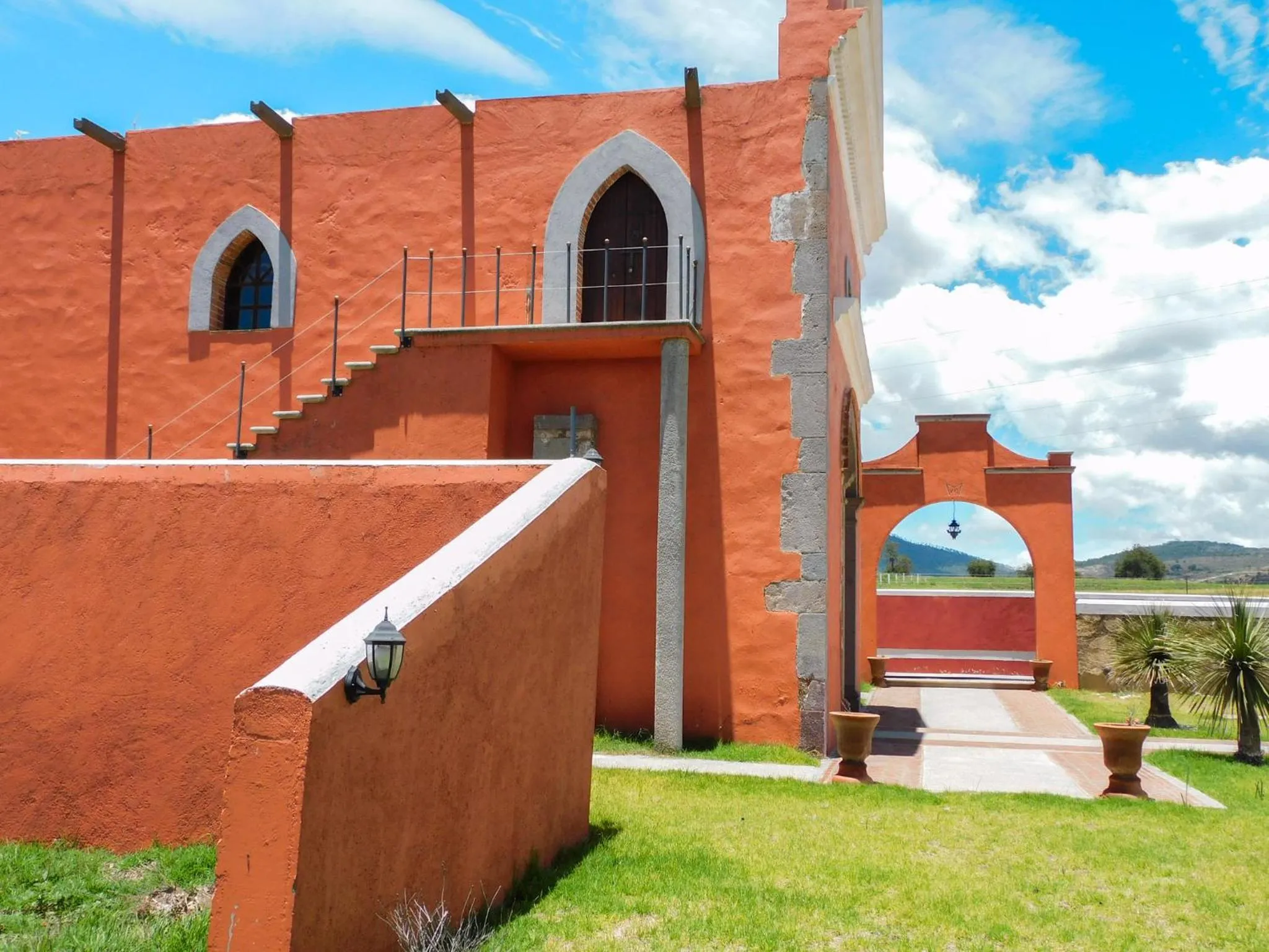 Hacienda La Noria Culture Boutique by Rotamundos