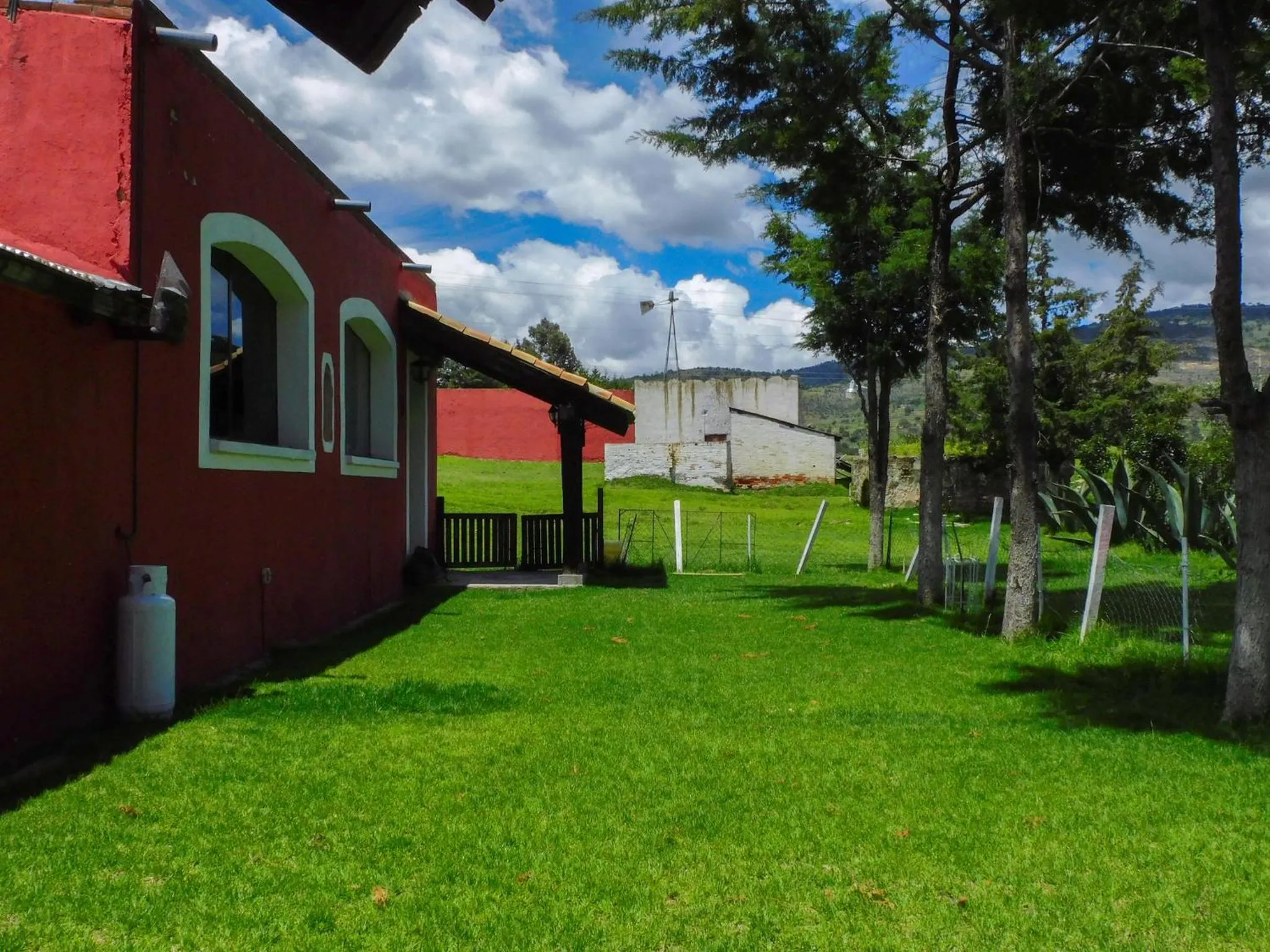 Hacienda La Noria Culture Boutique by Rotamundos