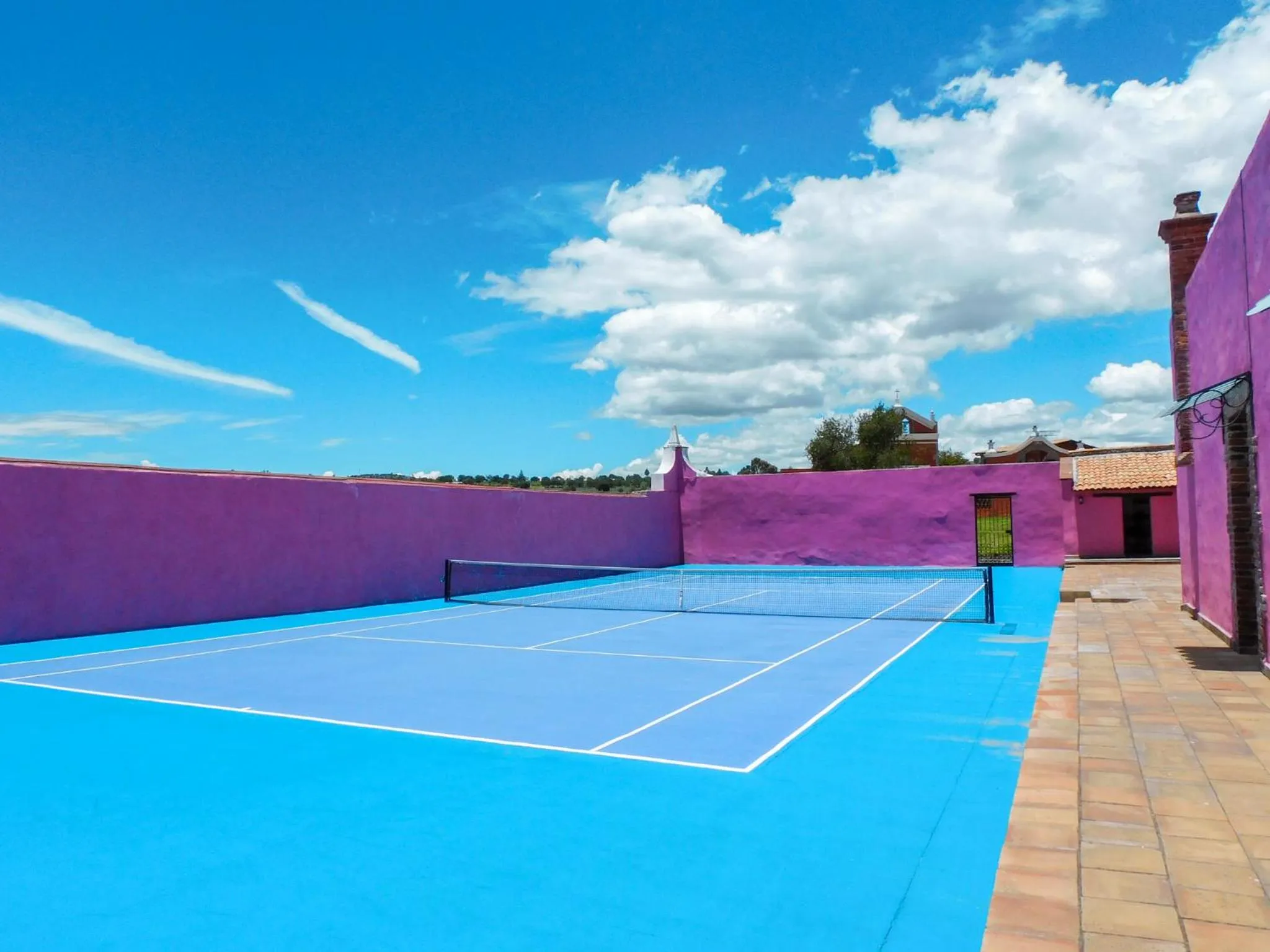 Hacienda La Noria Culture Boutique by Rotamundos