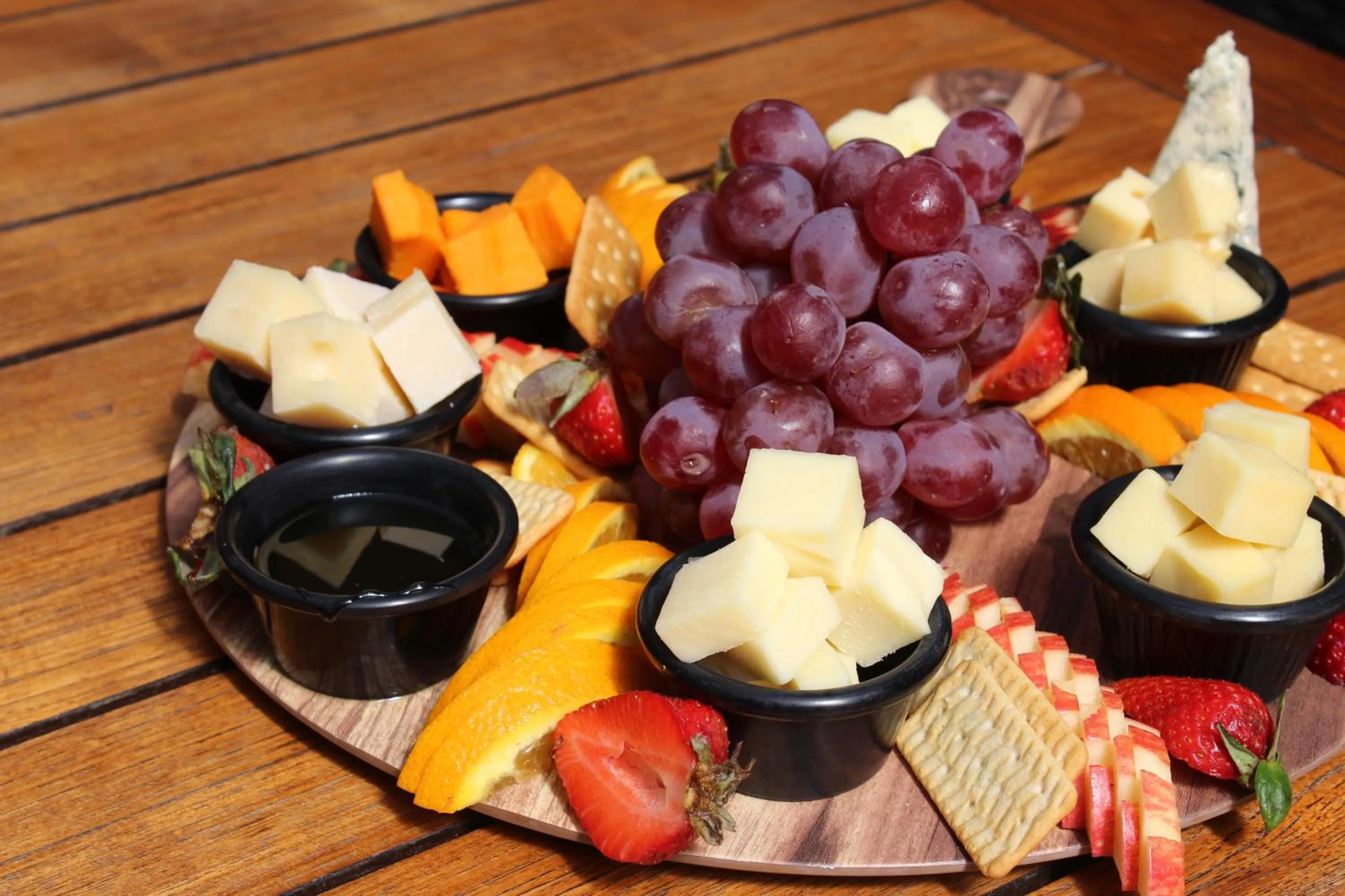 Food and drinks in Post Boutique Hotel Amman