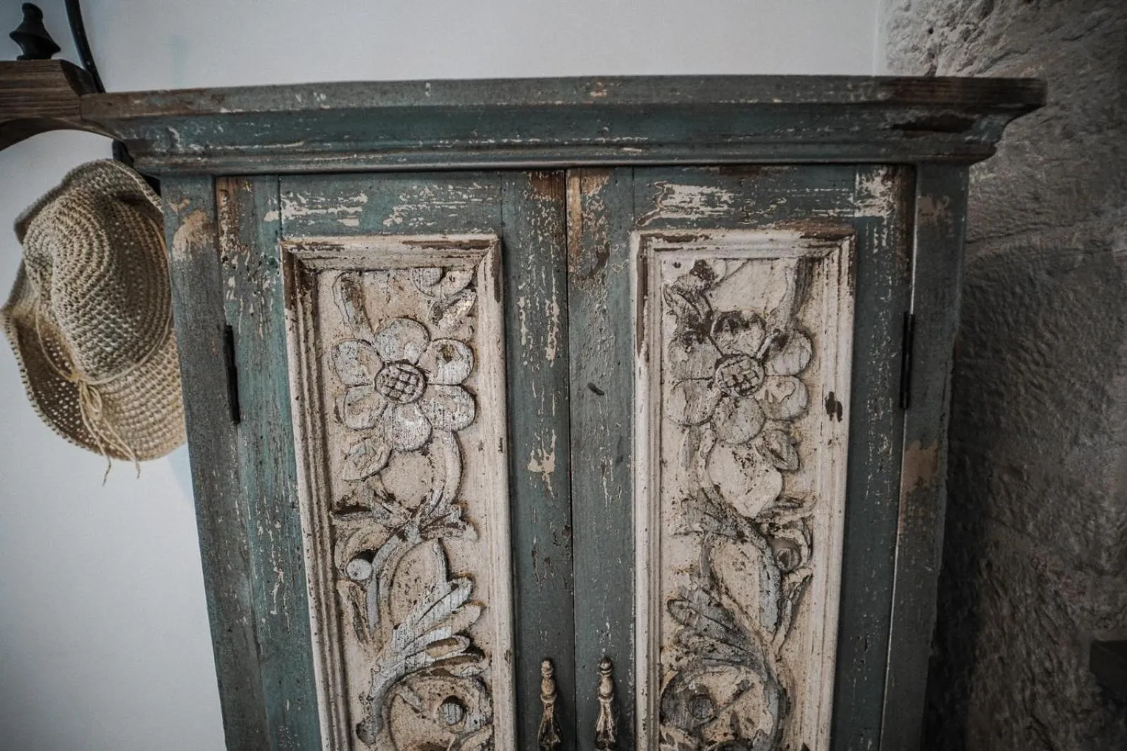 Trullo Malvasia-Trulli Antì Charme & Relax