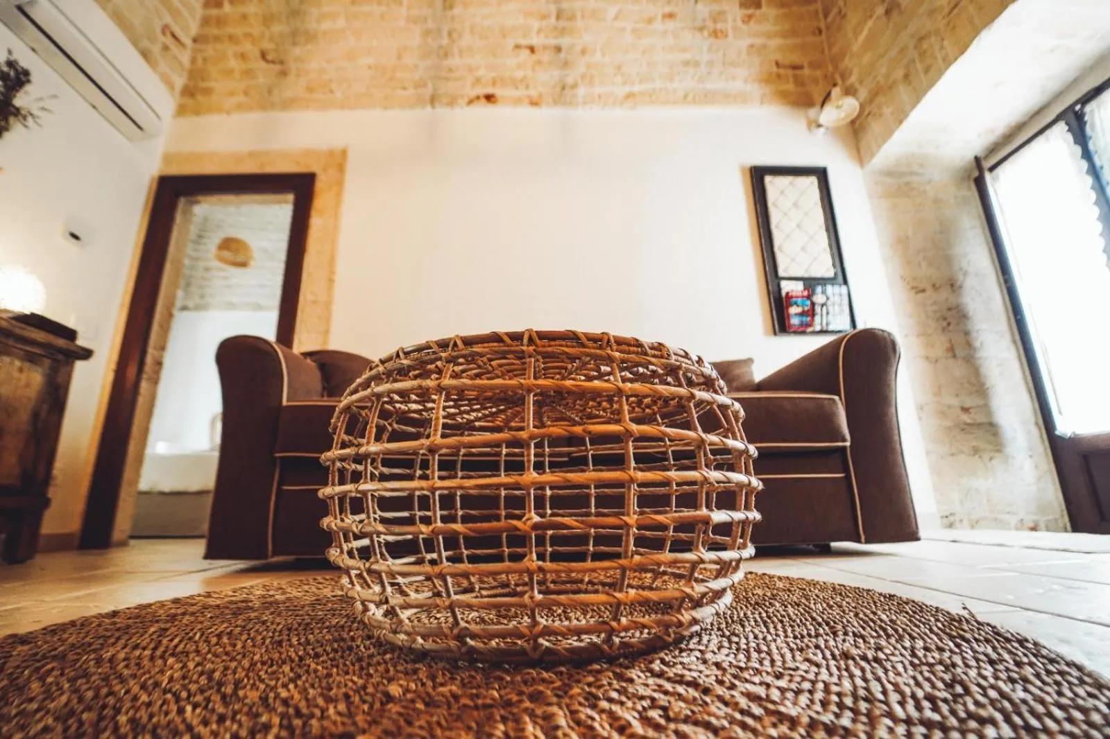 Trullo Malvasia-Trulli Antì Charme & Relax