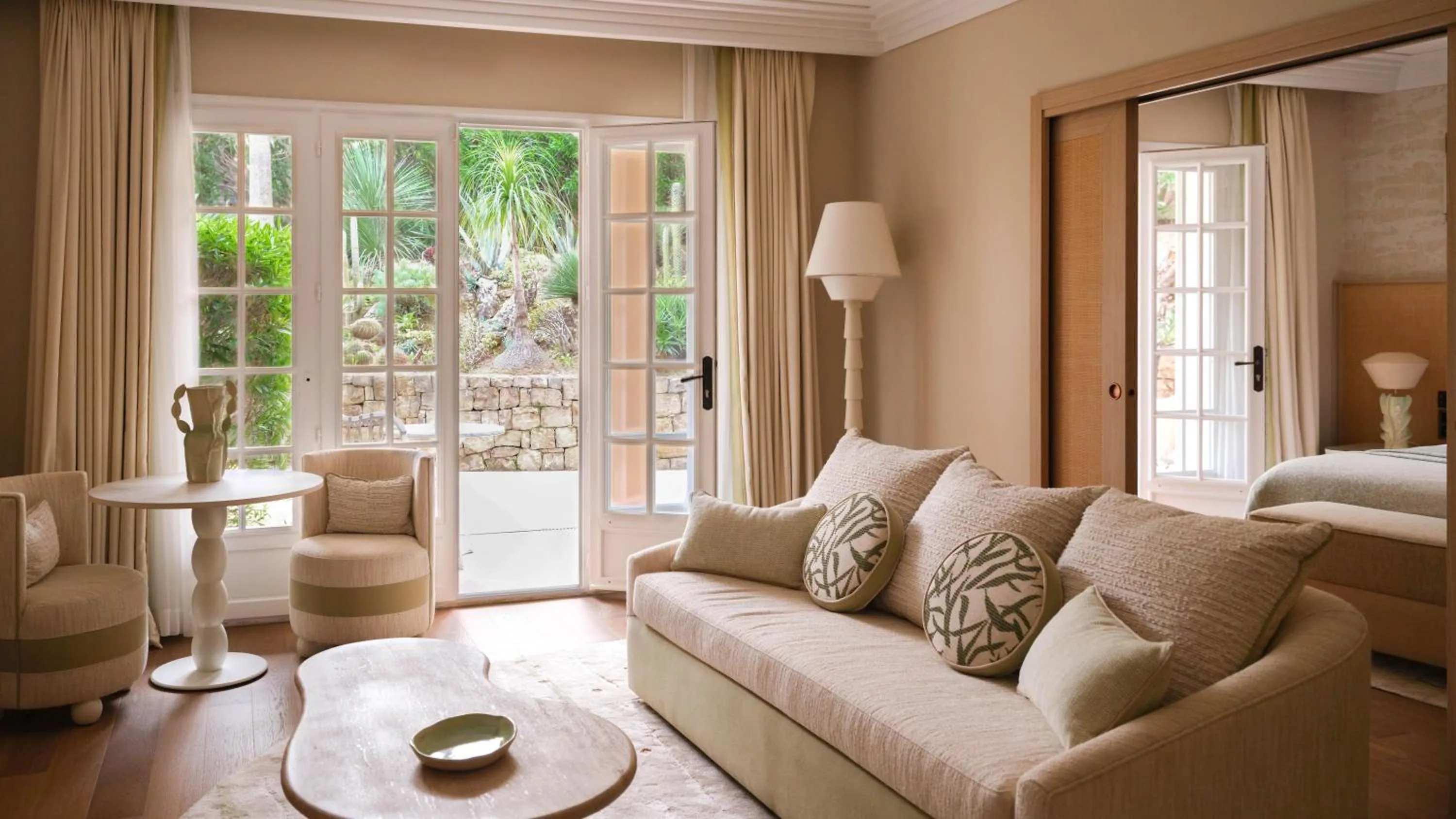 Photo of the whole room in Villa Miraé by Inwood Hotels - Cap d'Antibes