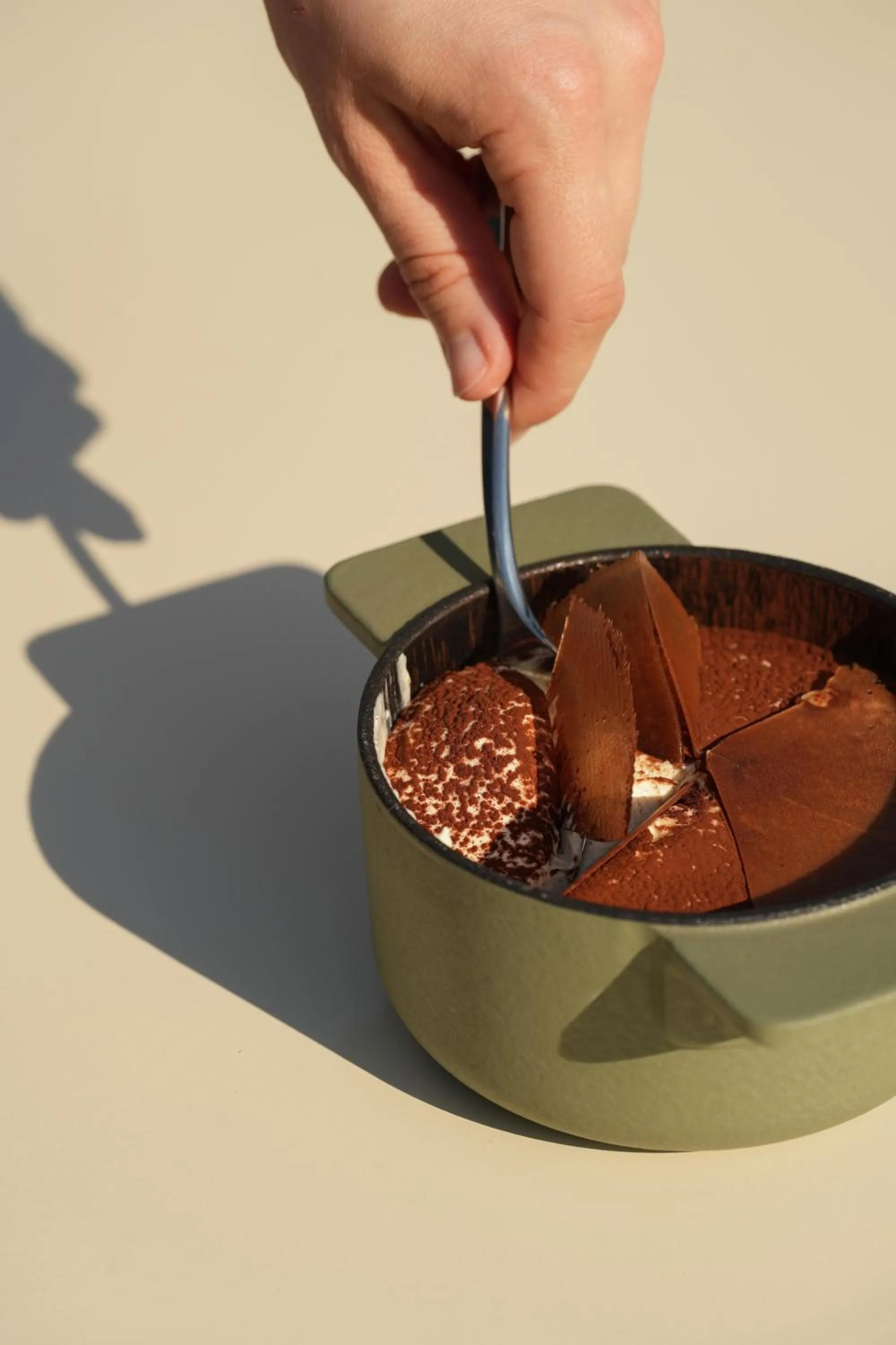 Restaurant/places to eat in Villa Miraé by Inwood Hotels - Cap d'Antibes