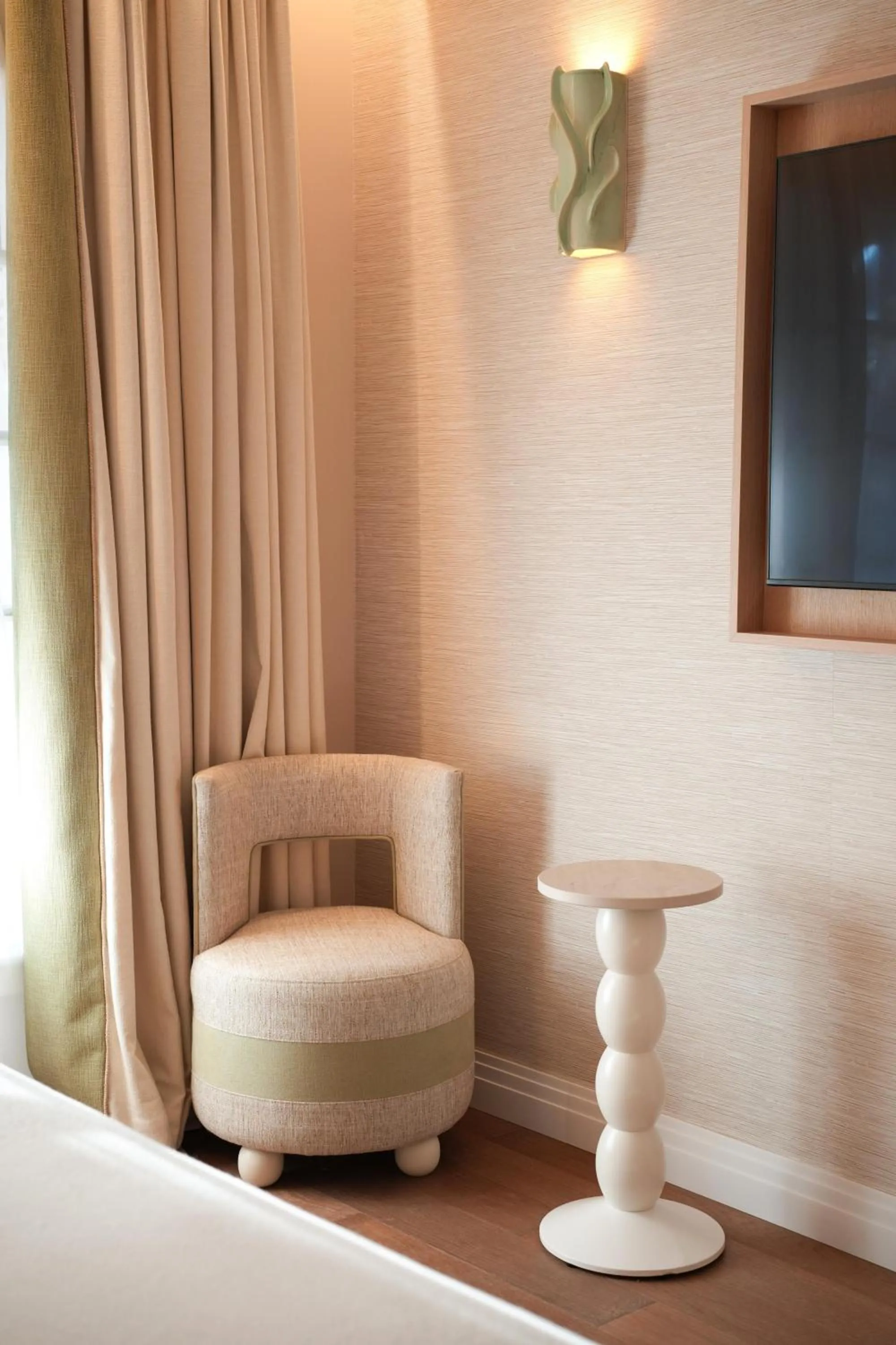 Photo of the whole room in Villa Miraé by Inwood Hotels - Cap d'Antibes