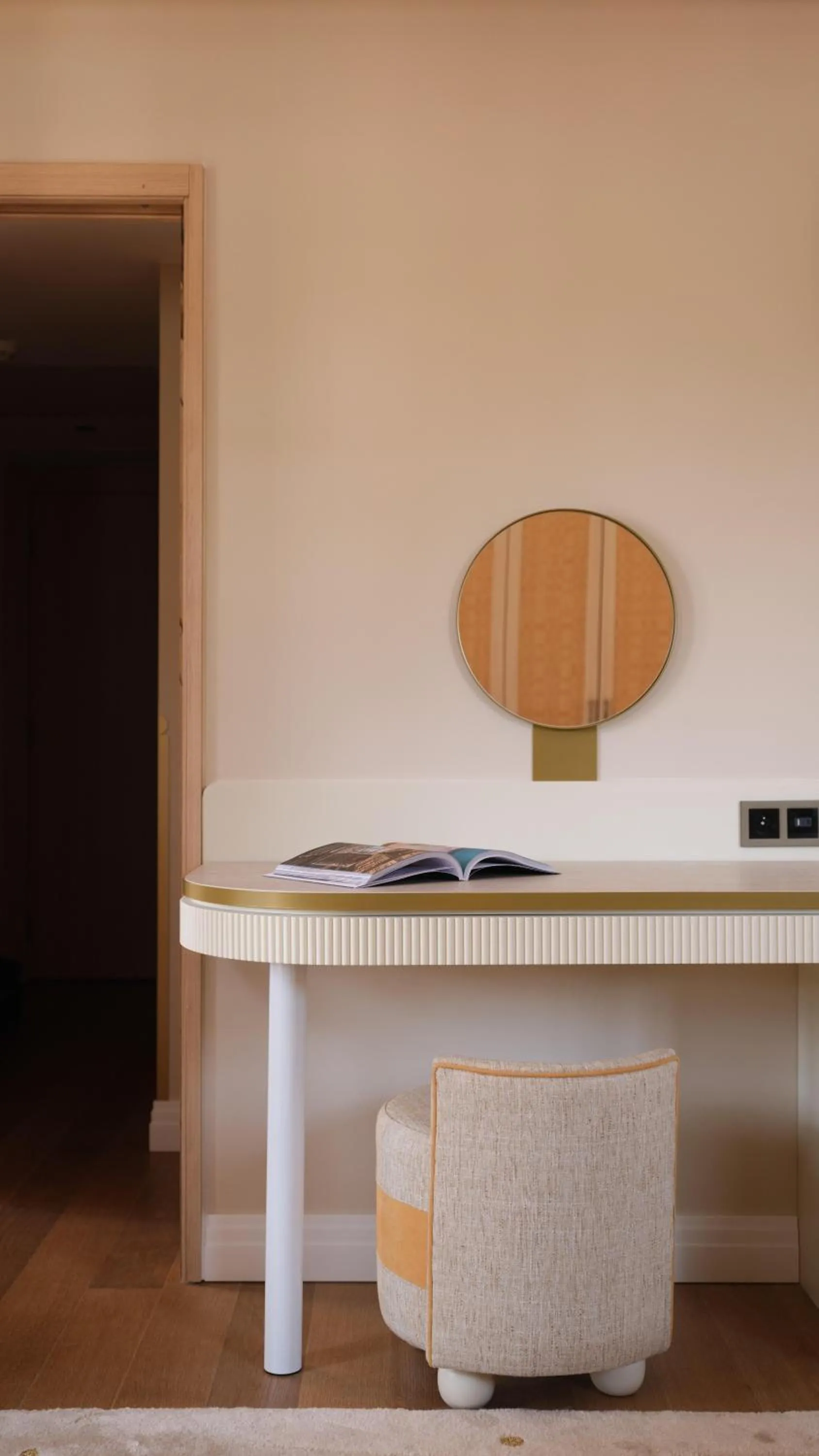 Photo of the whole room in Villa Miraé by Inwood Hotels - Cap d'Antibes