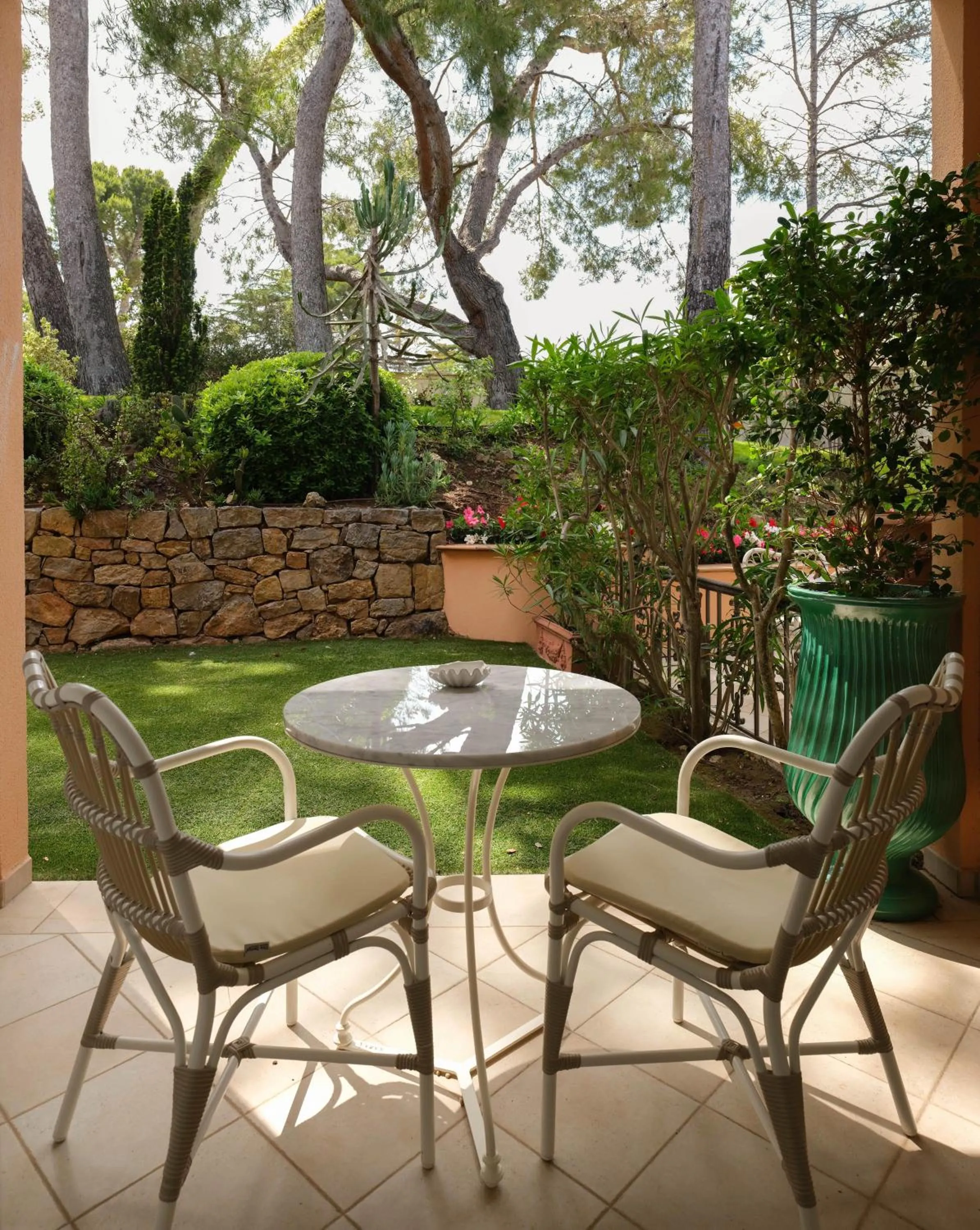 Photo of the whole room in Villa Miraé by Inwood Hotels - Cap d'Antibes