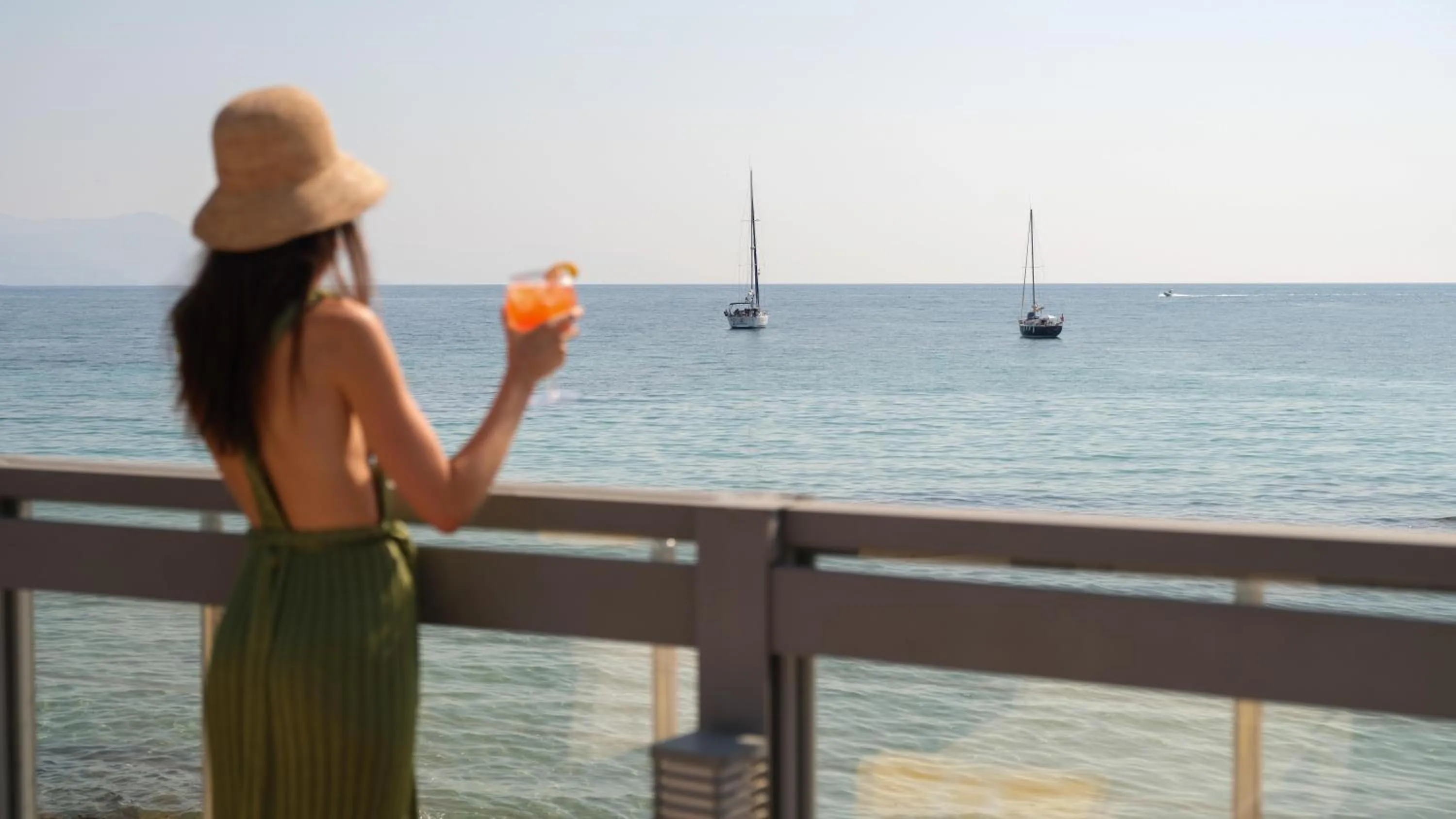 Property building in Villa Miraé by Inwood Hotels - Cap d'Antibes