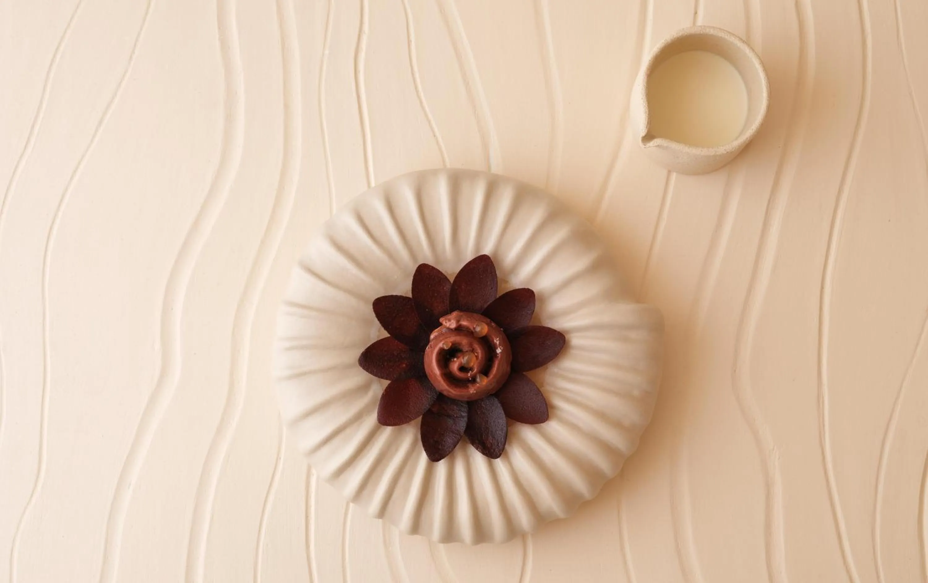 Restaurant/places to eat in Villa Miraé by Inwood Hotels - Cap d'Antibes