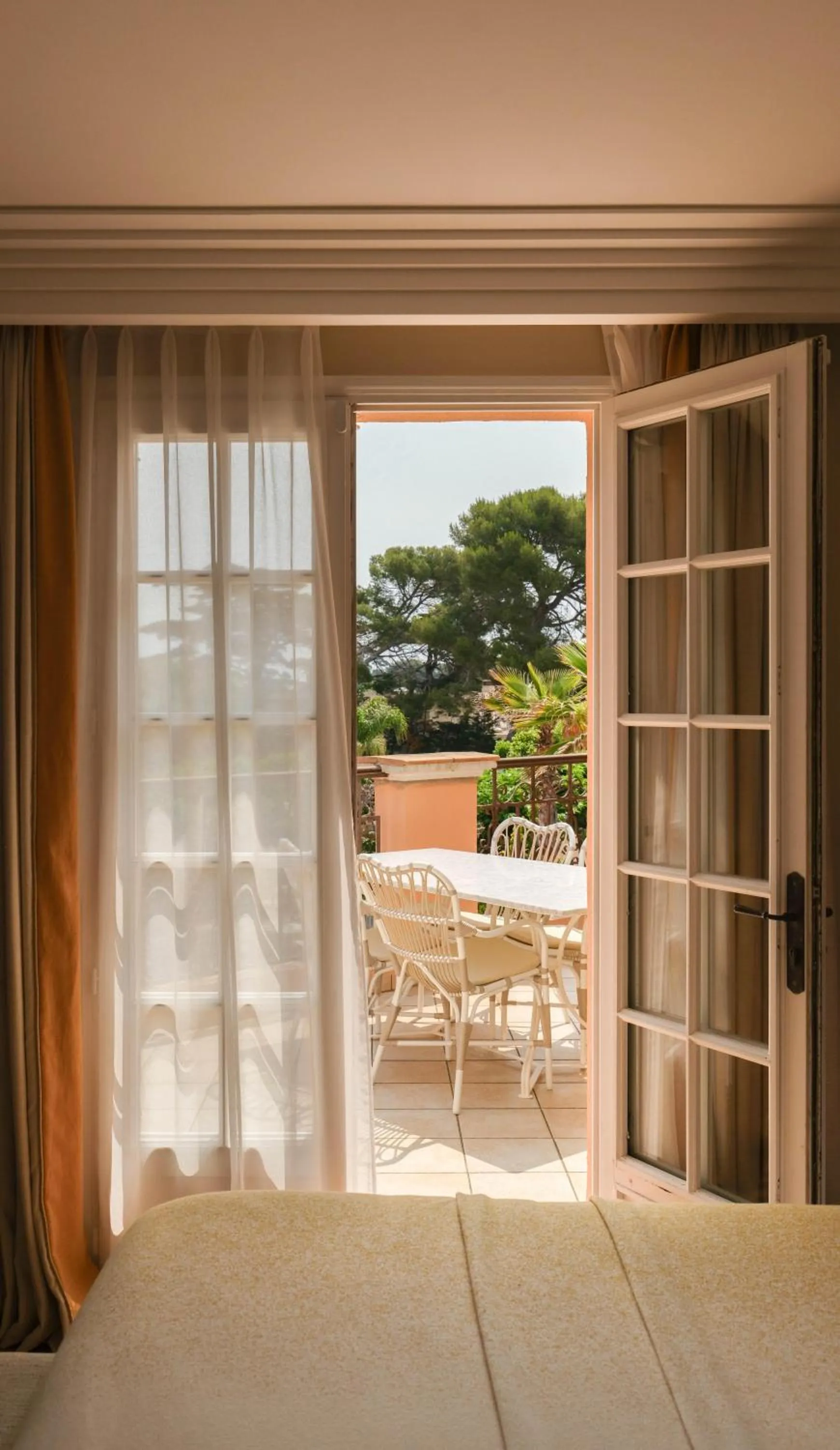 Photo of the whole room in Villa Miraé by Inwood Hotels - Cap d'Antibes