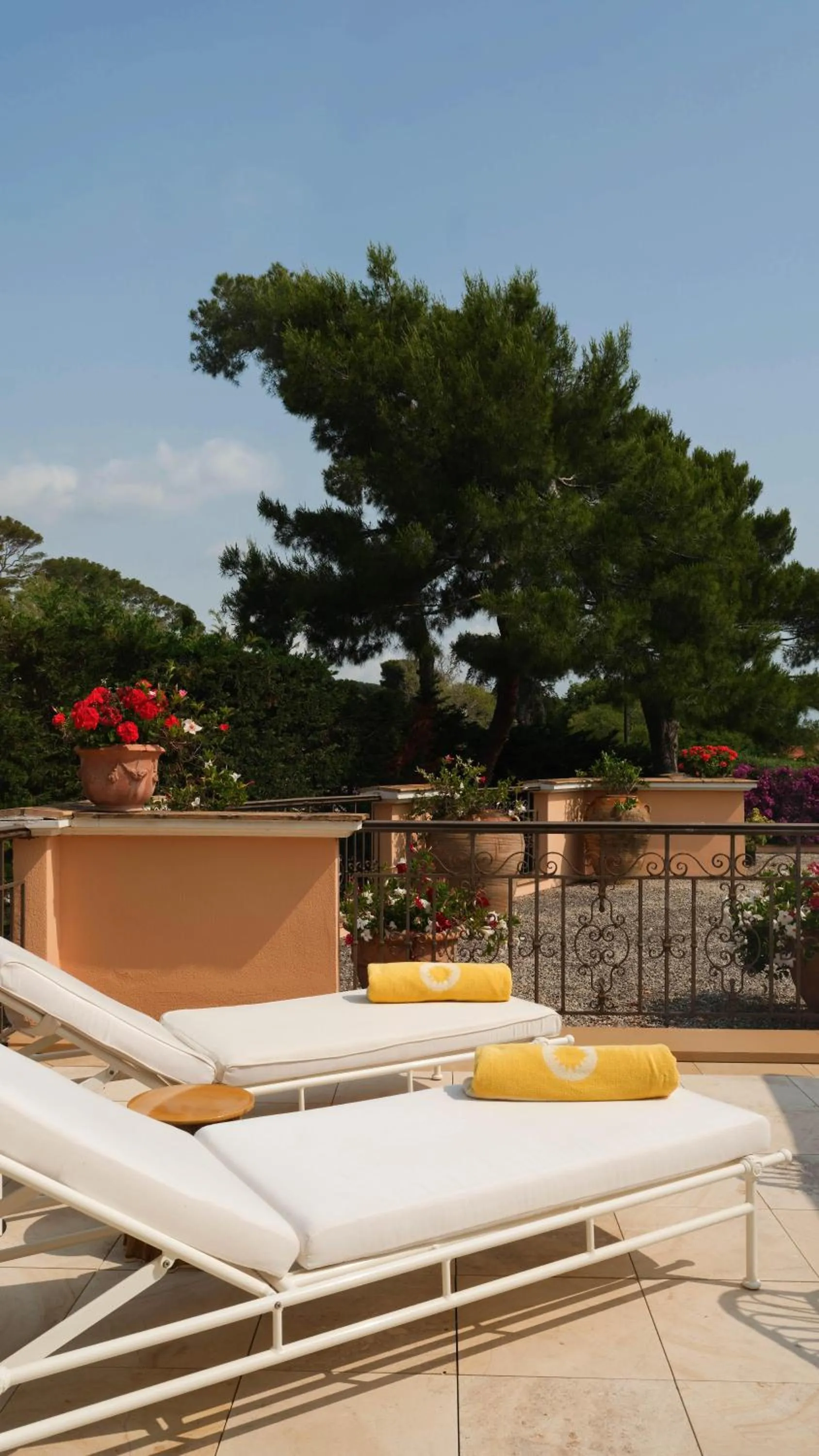 Photo of the whole room in Villa Miraé by Inwood Hotels - Cap d'Antibes