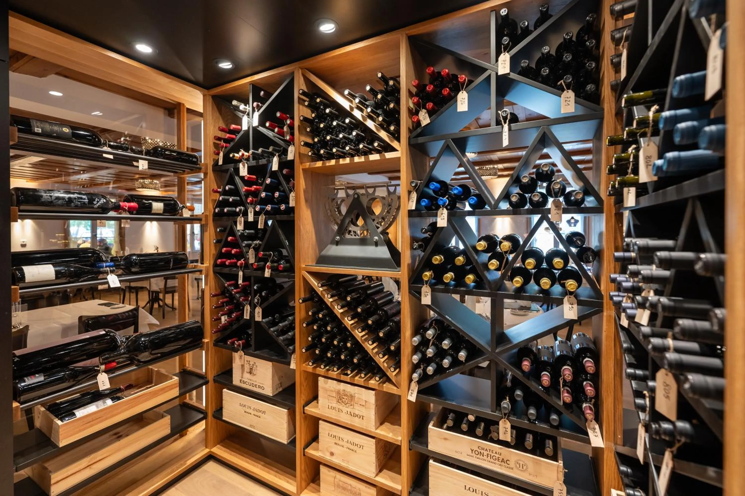 Other in Hotel Kemmeriboden-Bad AG