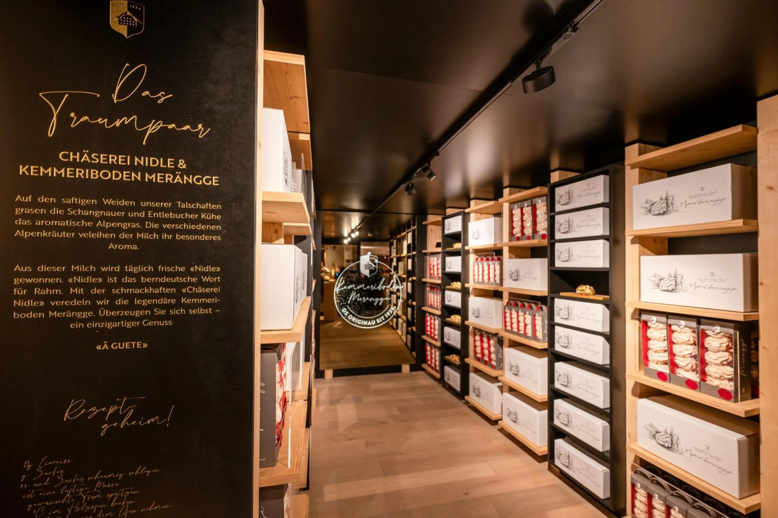 Other in Hotel Kemmeriboden-Bad AG