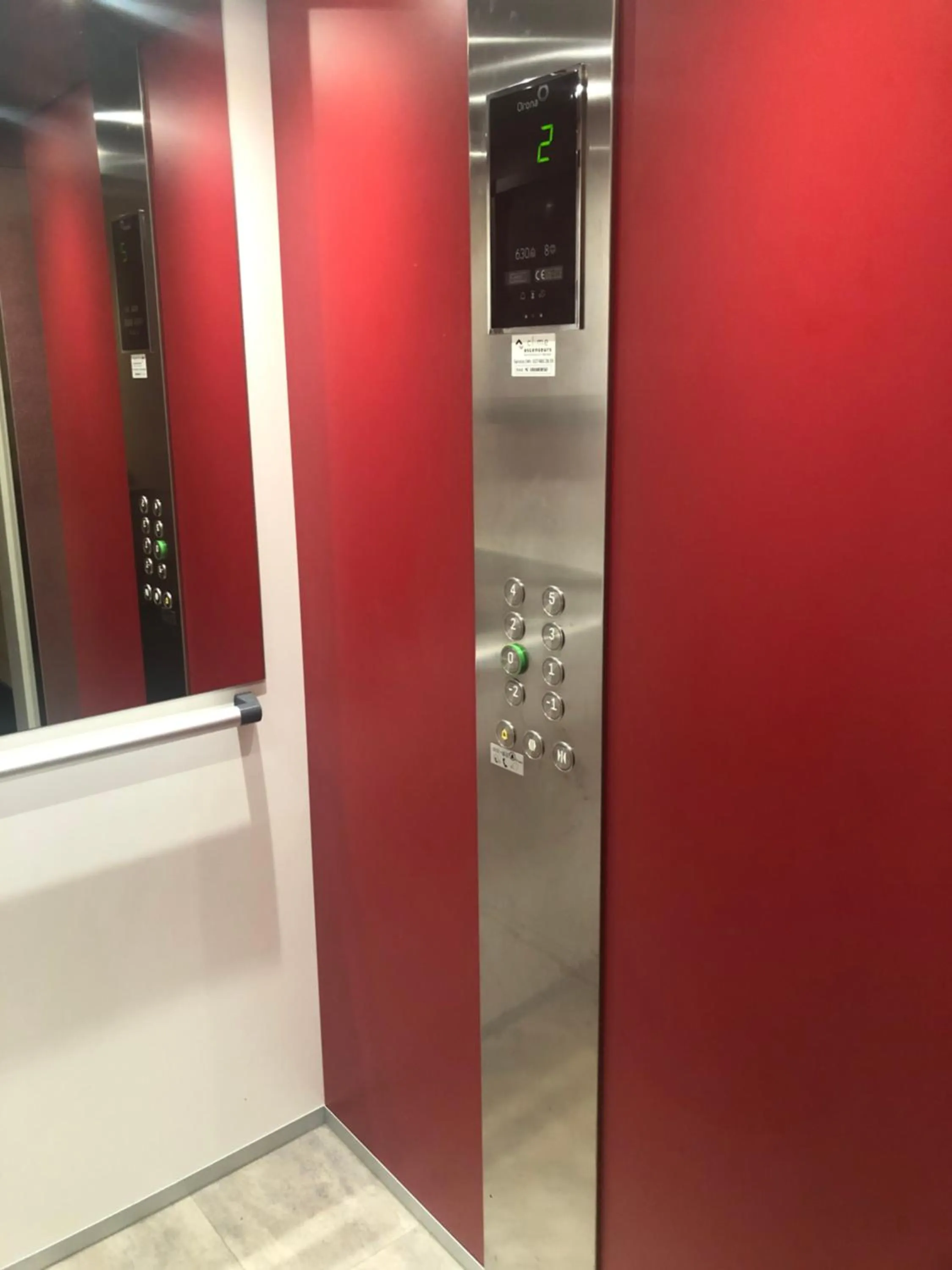 Casino in Hotel Casino