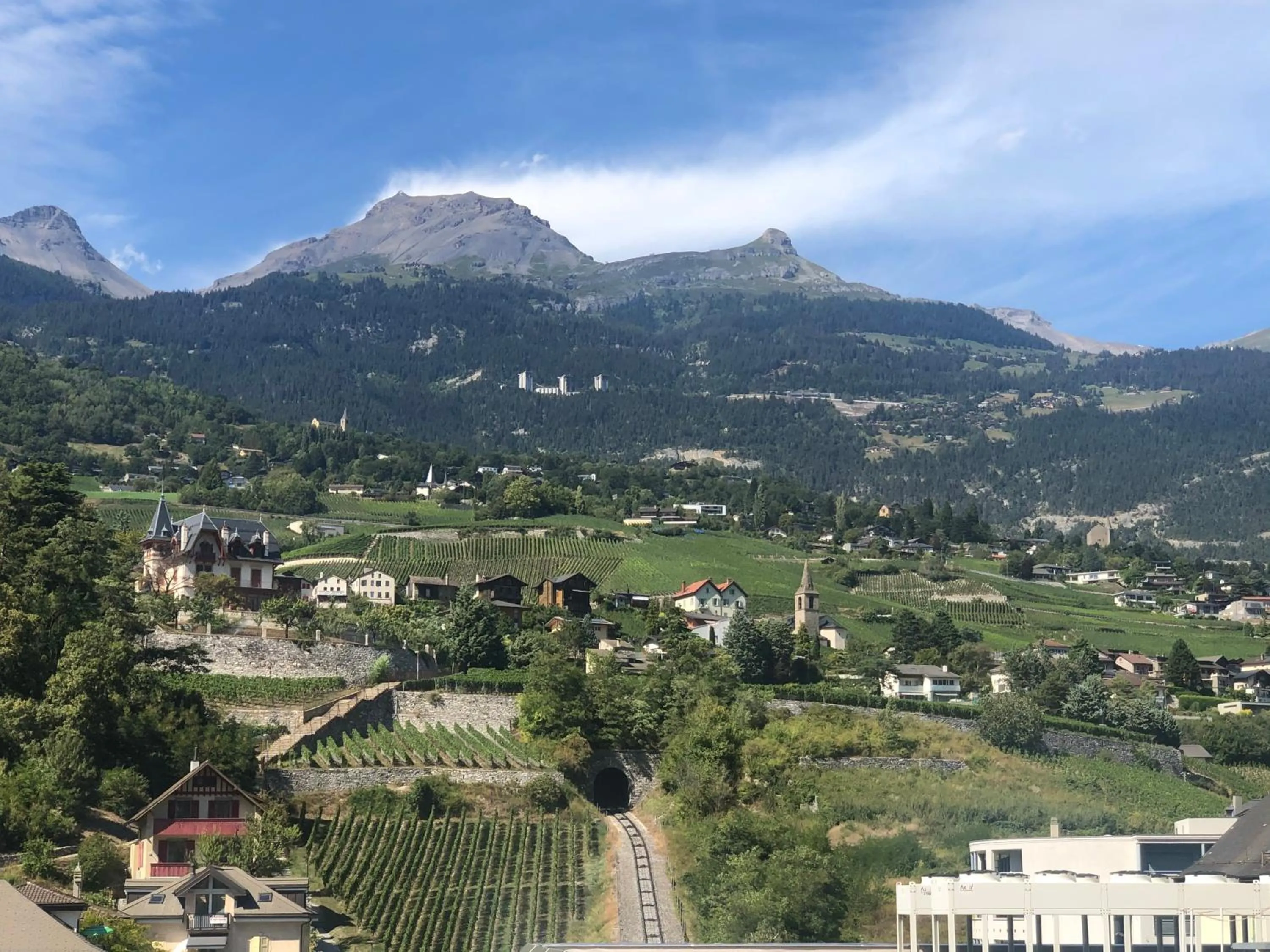 Photo of the whole room in Hotel Casino