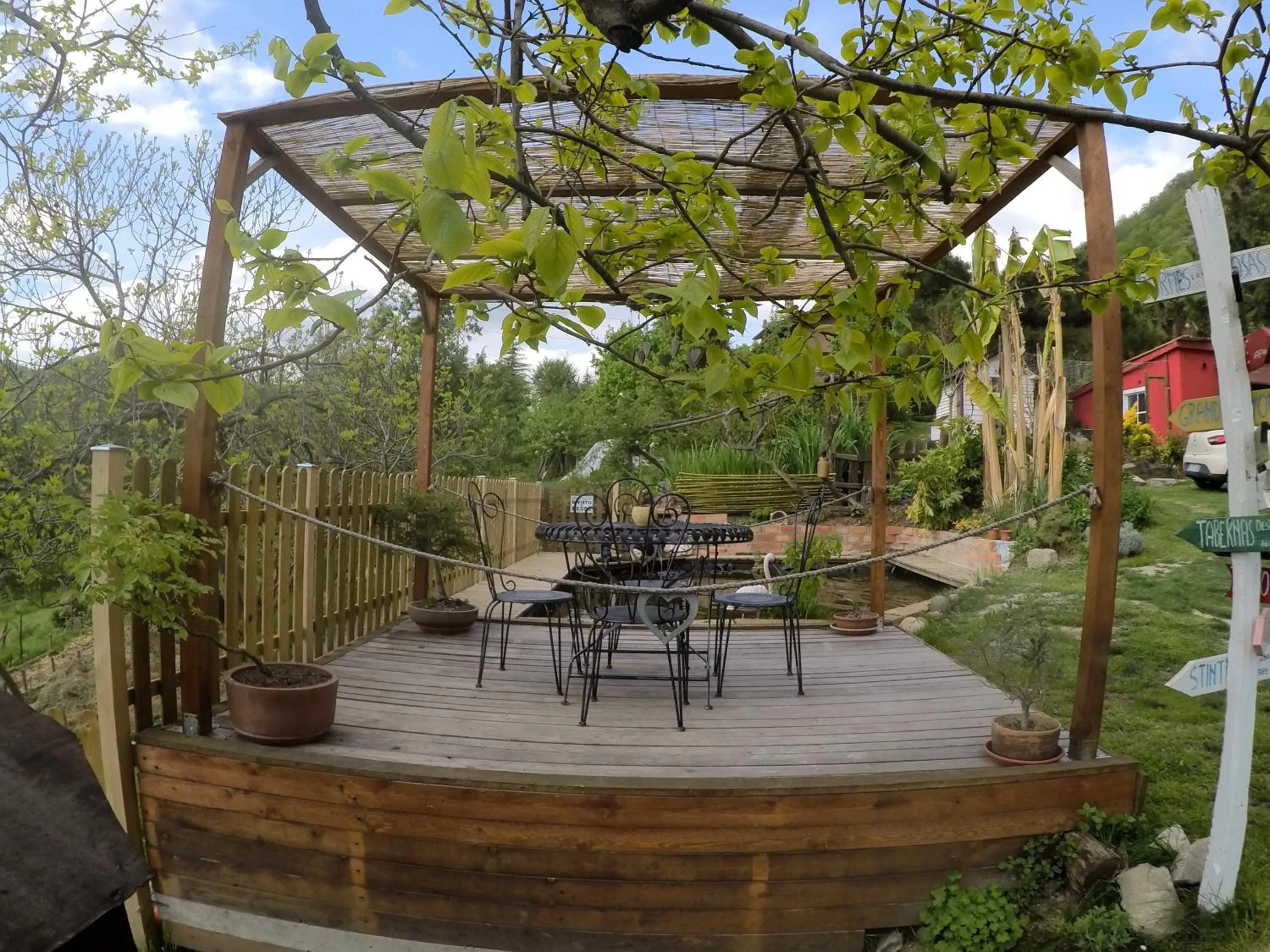 B&B La casa dei cuori