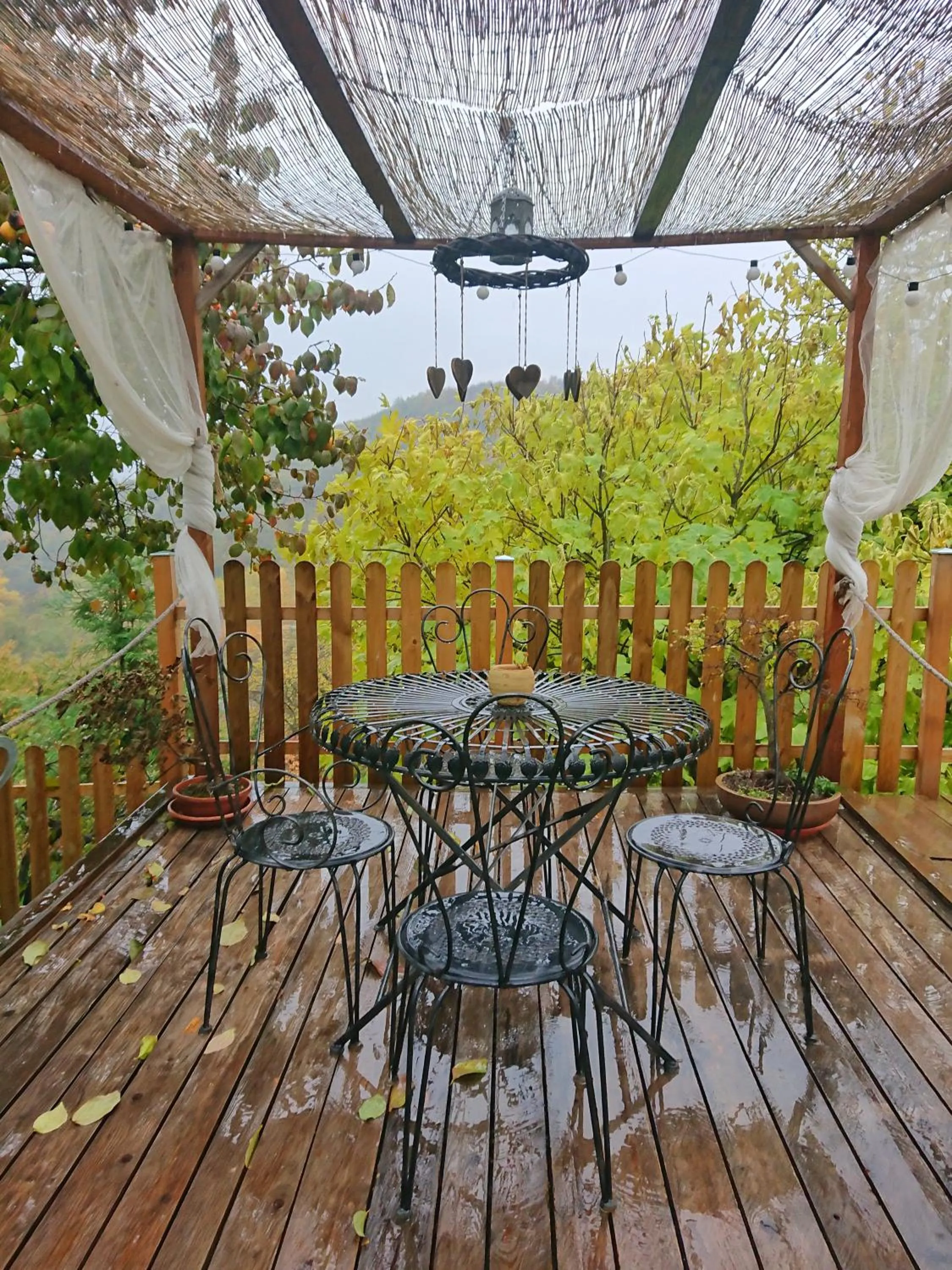 B&B La casa dei cuori