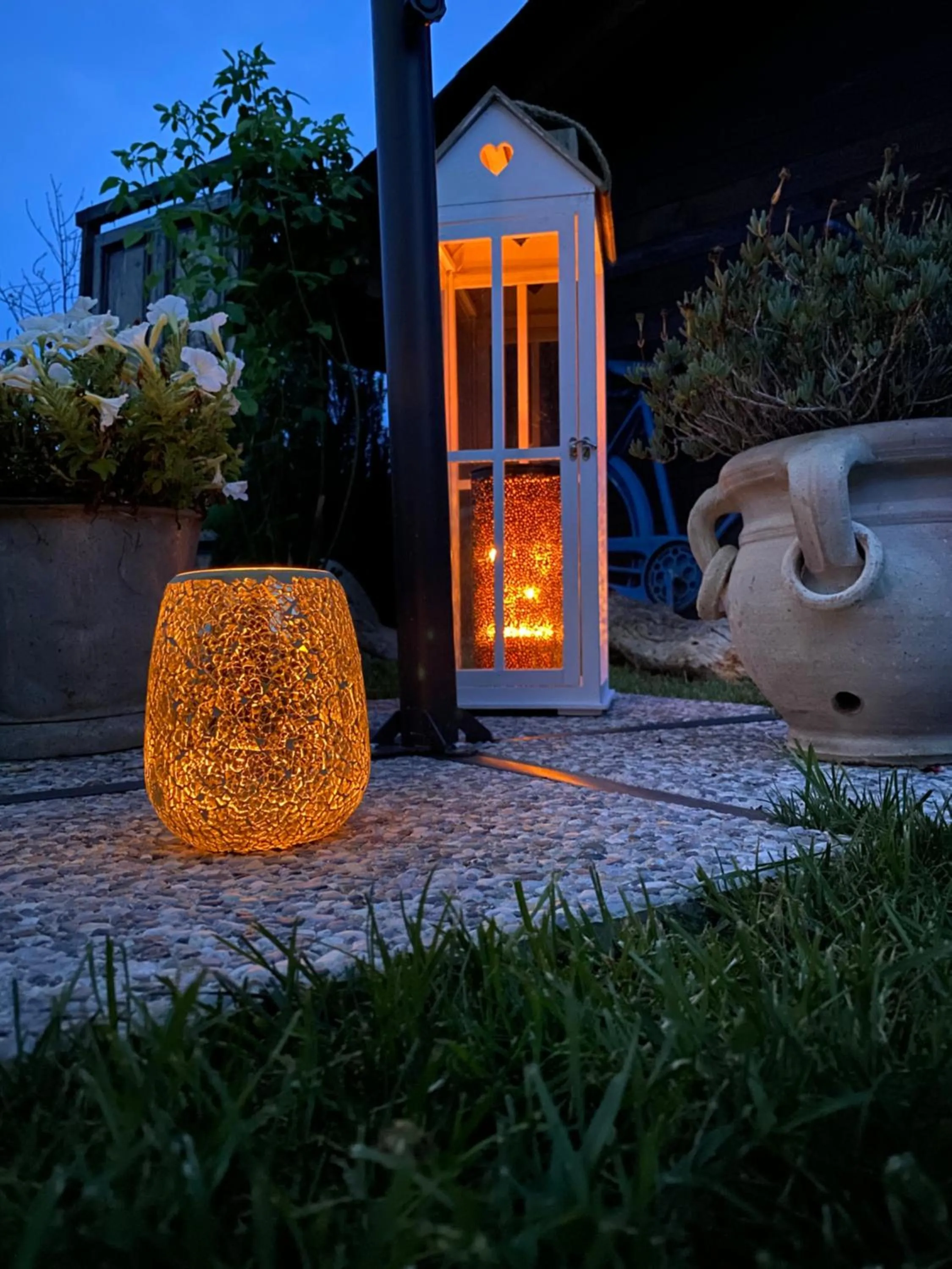 B&B La casa dei cuori