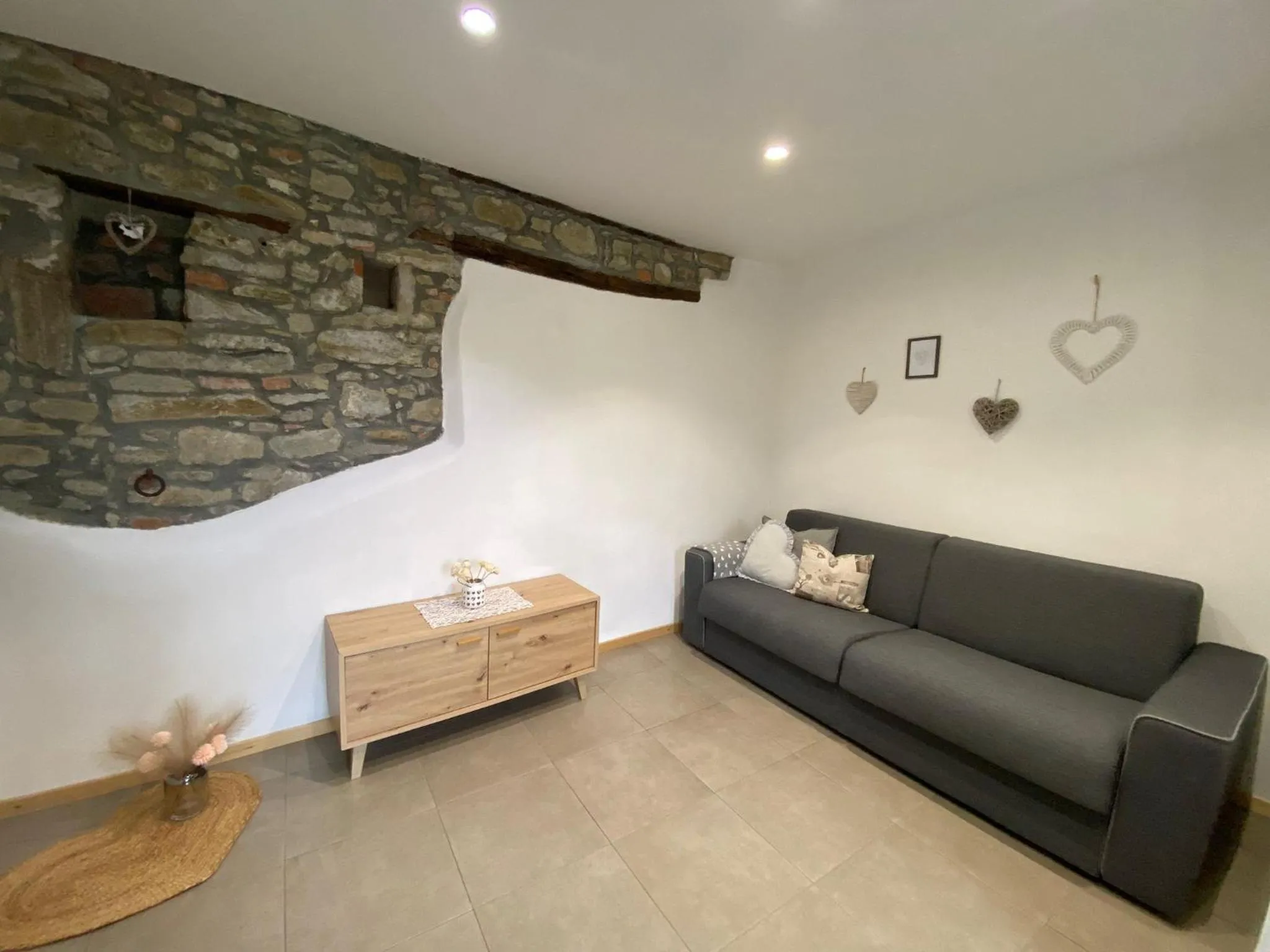 B&B La casa dei cuori