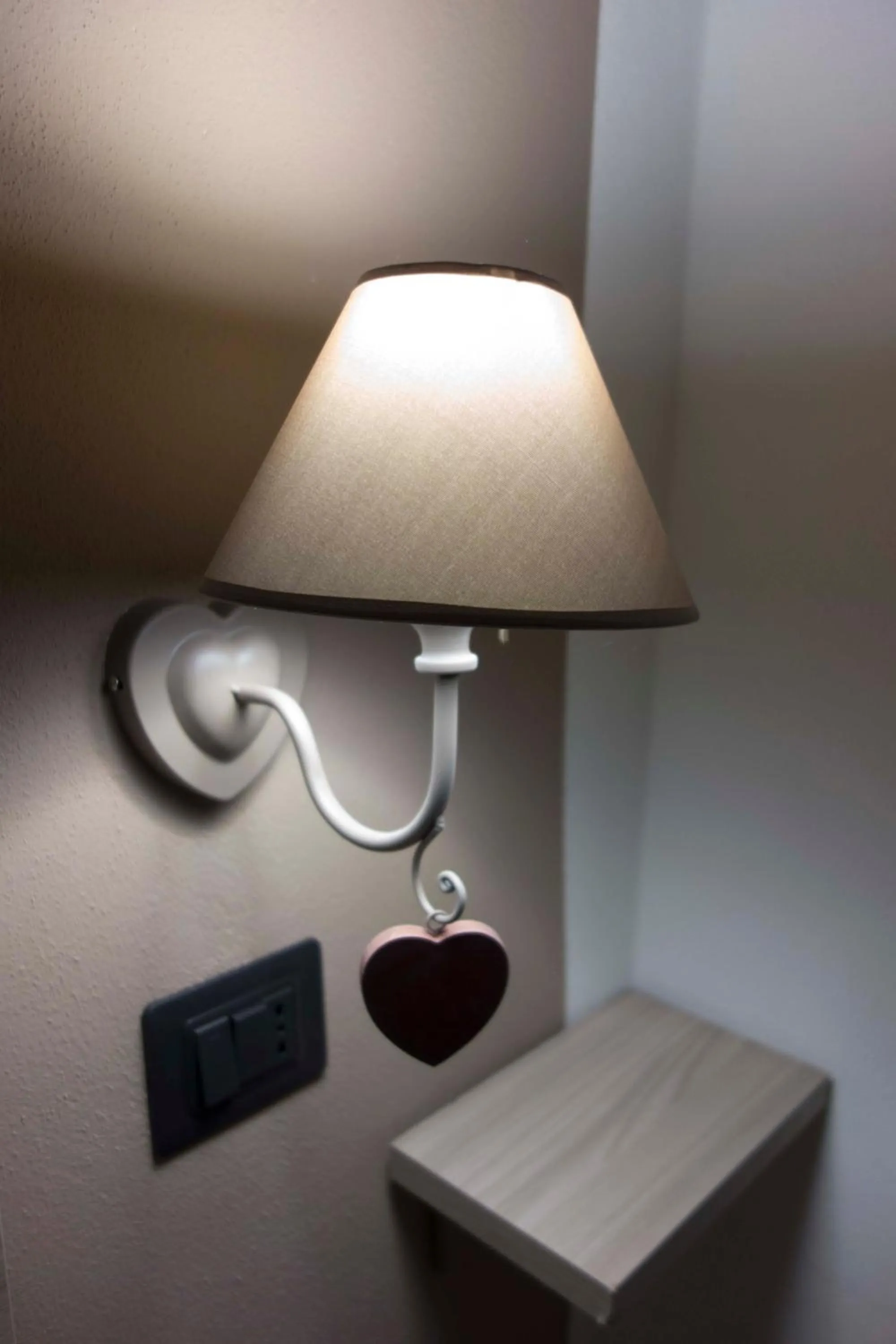 B&B La casa dei cuori