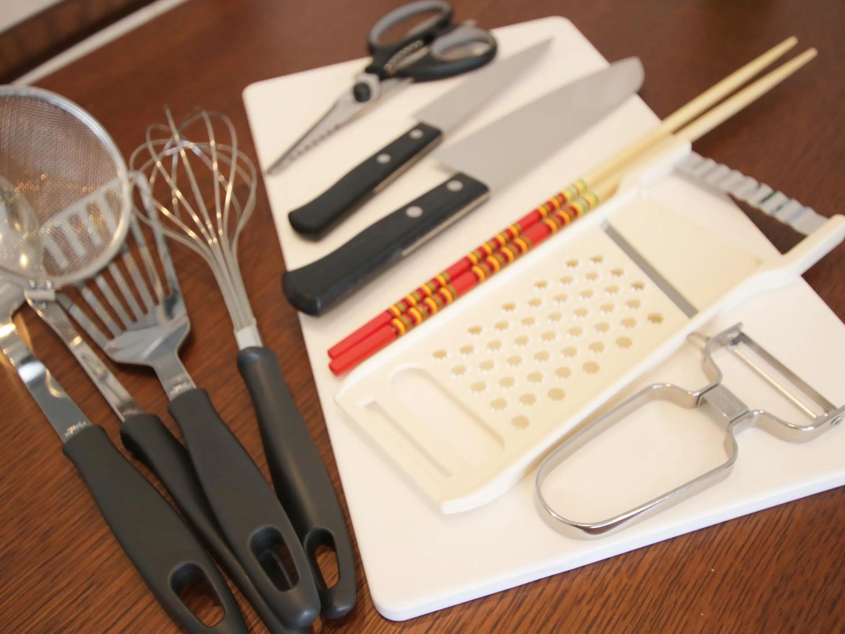 Photo of the whole room in Sunset Resort Mihama -SEVEN Hotels and Resorts-